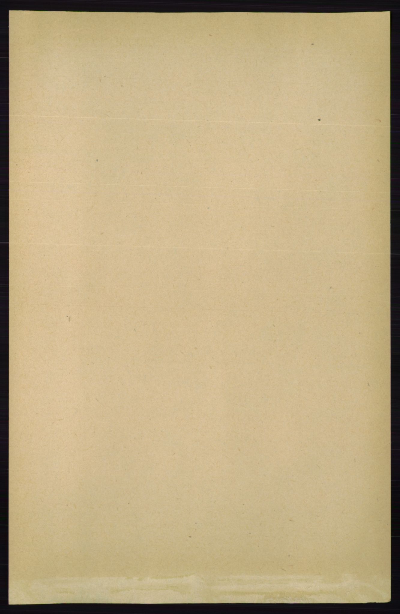 RA, Folketelling 1891 for 0823 Heddal herred, 1891, s. 3492