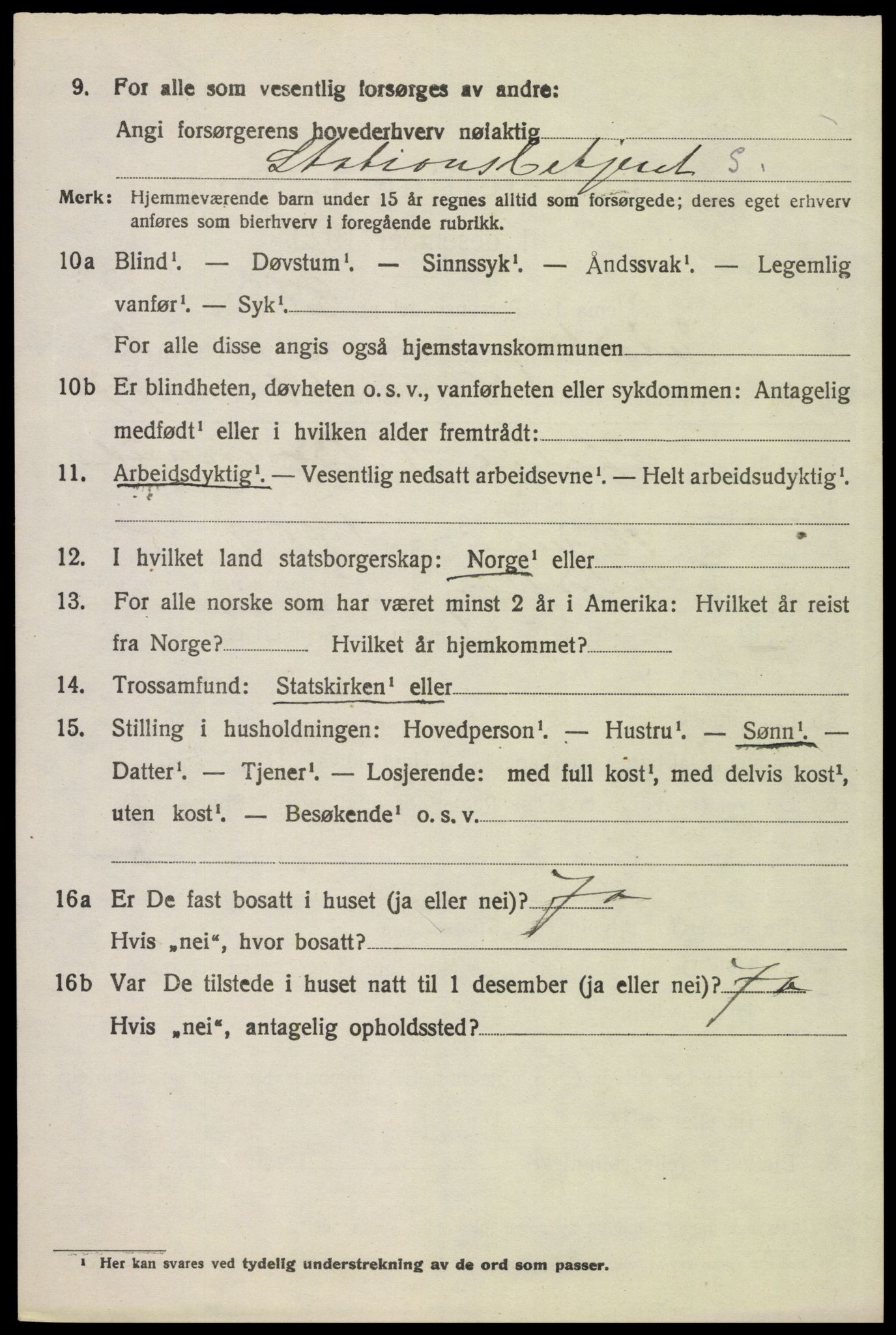 SAH, Folketelling 1920 for 0420 Eidskog herred, 1920, s. 12246