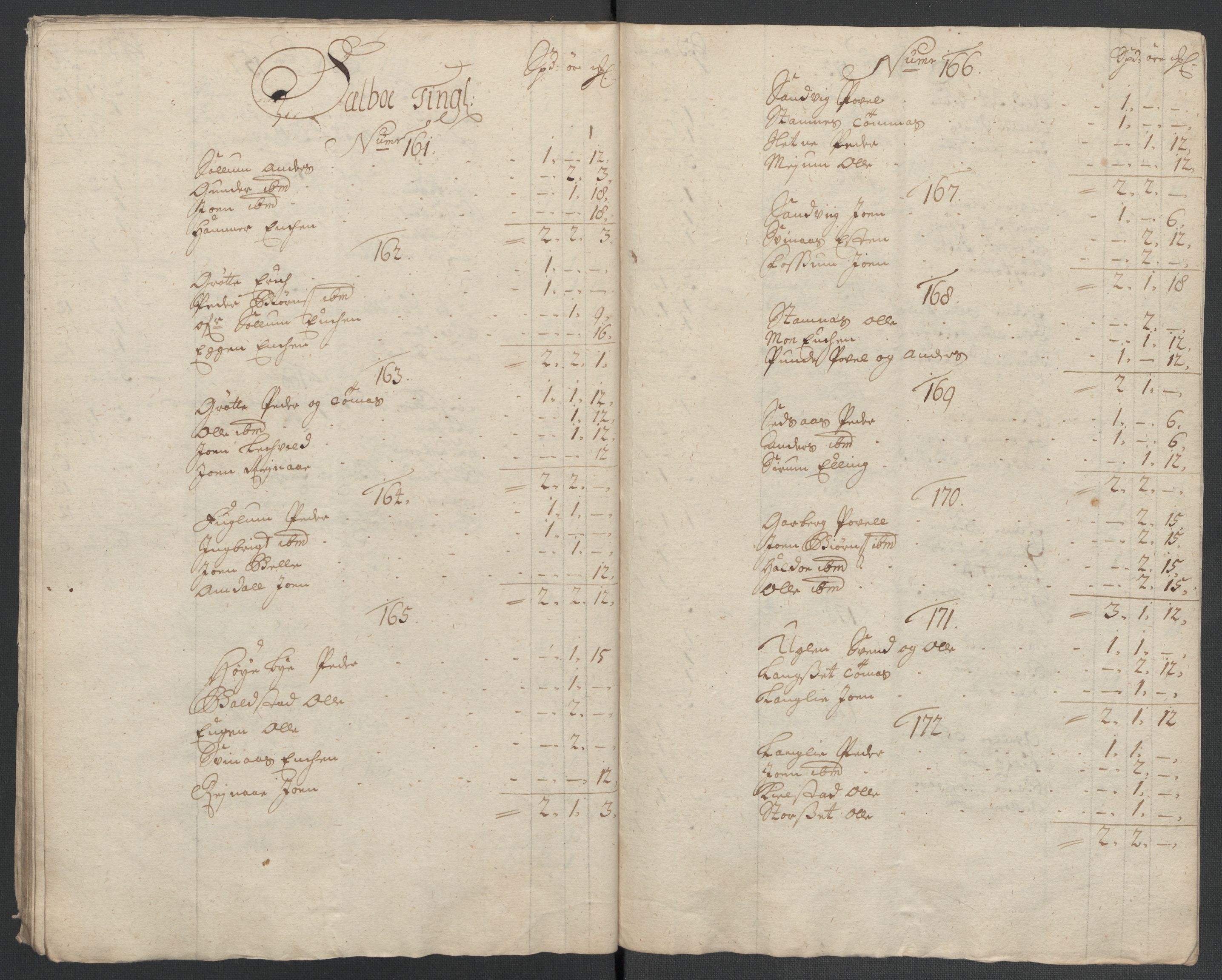 Rentekammeret inntil 1814, Reviderte regnskaper, Fogderegnskap, AV/RA-EA-4092/R61/L4109: Fogderegnskap Strinda og Selbu, 1704-1706, s. 354