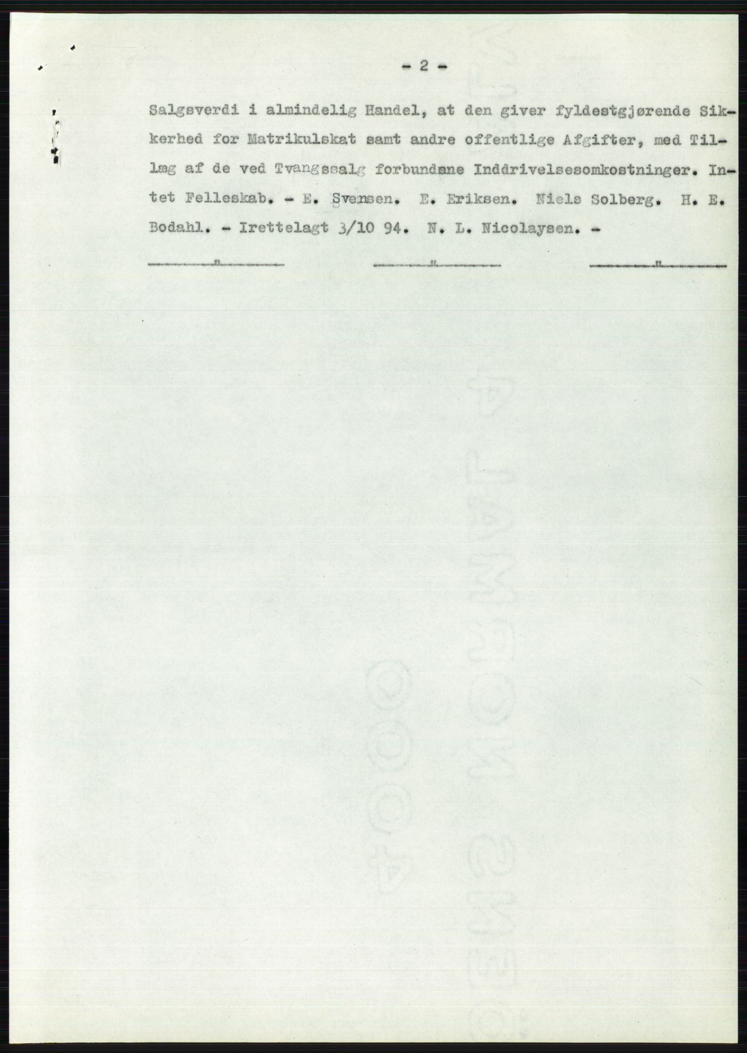 Statsarkivet i Oslo, SAO/A-10621/Z/Zd/L0001: Avskrifter, j.nr 34/1953 og 385-1291/1954, 1953-1954, s. 448