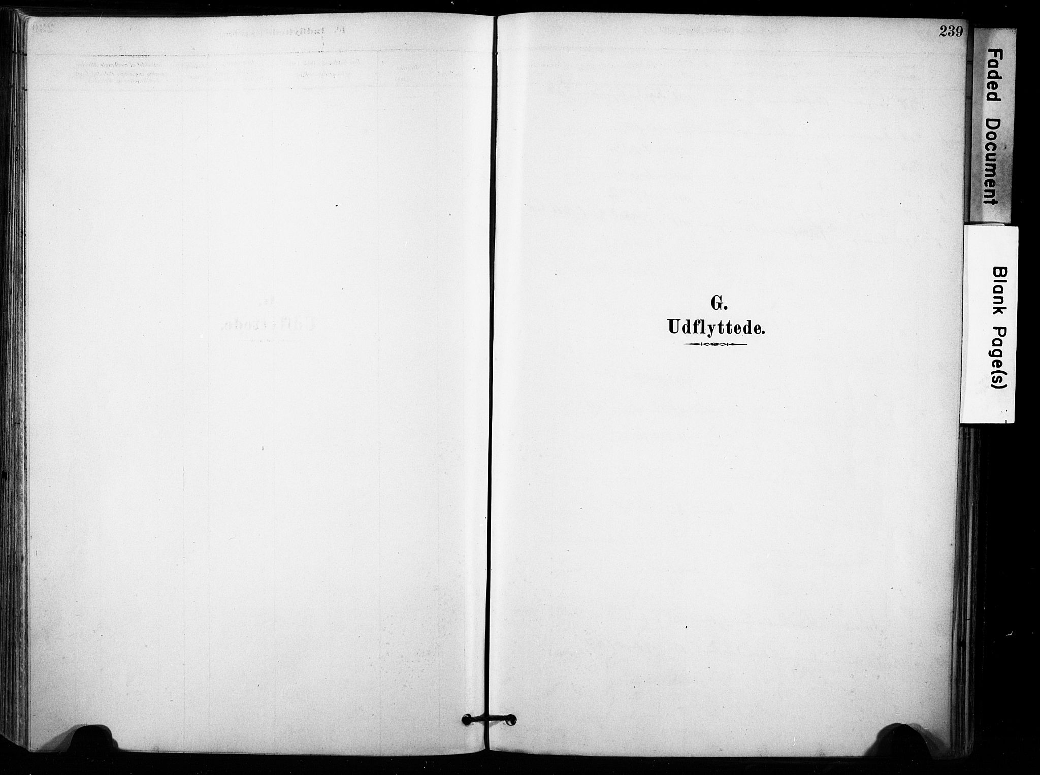 Brunlanes kirkebøker, SAKO/A-342/F/Fb/L0001: Ministerialbok nr. II 1, 1878-1899, s. 239