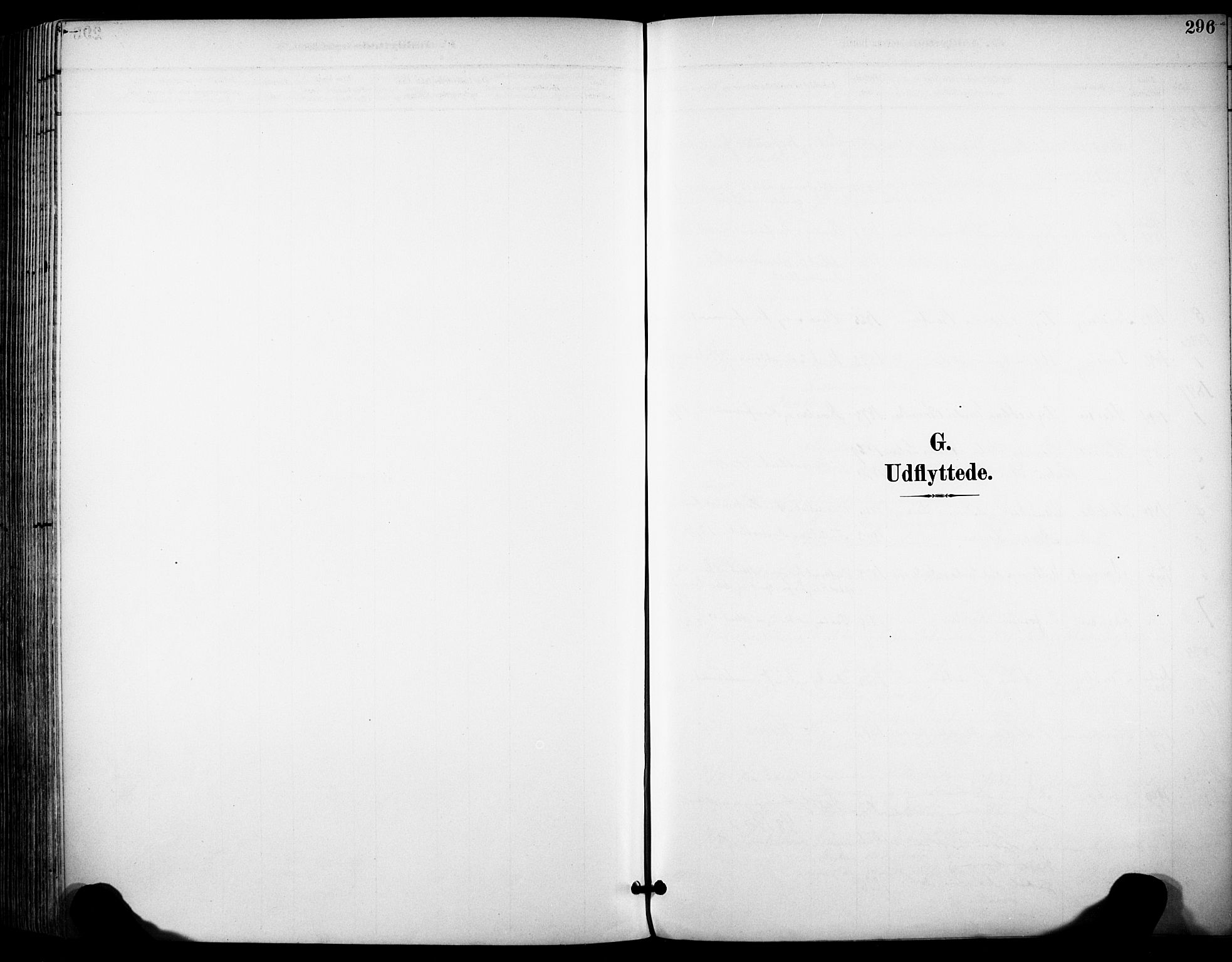 Sandefjord kirkebøker, SAKO/A-315/F/Fa/L0004: Ministerialbok nr. 4, 1894-1905, s. 296