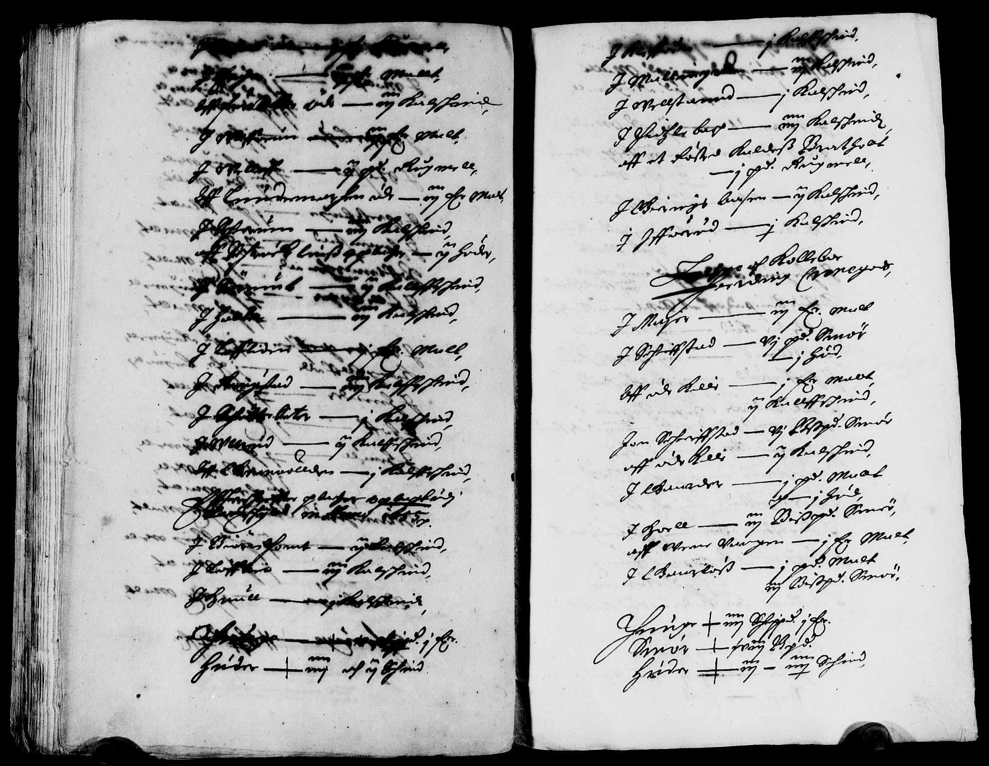 Rentekammeret inntil 1814, Reviderte regnskaper, Lensregnskaper, AV/RA-EA-5023/R/Rb/Rba/L0257: Akershus len, 1660-1661
