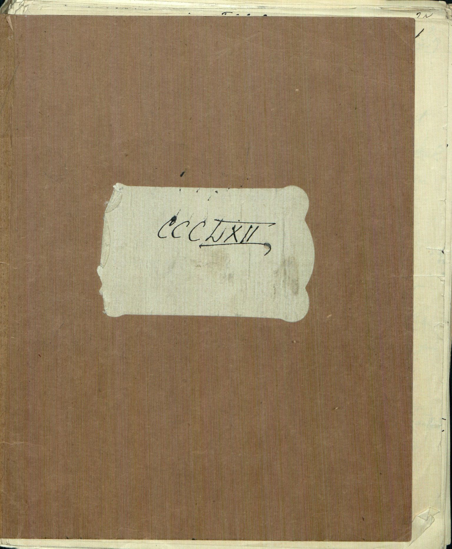 Rikard Berge, TEMU/TGM-A-1003/F/L0010/0006: 357-380 / 362 Samlar er ikkje nemd, men truleg Johanna Bugge Berge