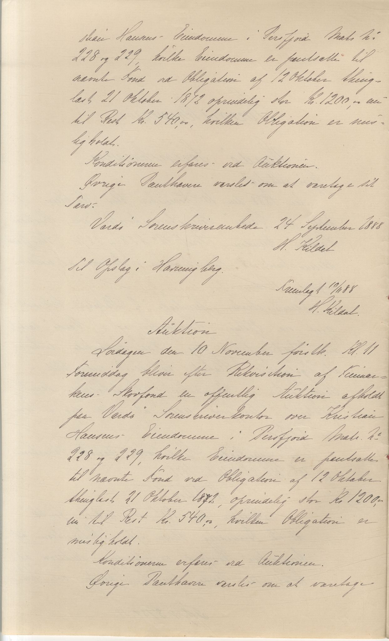 Brodtkorb handel A/S, VAMU/A-0001/Q/Qb/L0003: Faste eiendommer i Vardø Herred, 1862-1939, s. 32