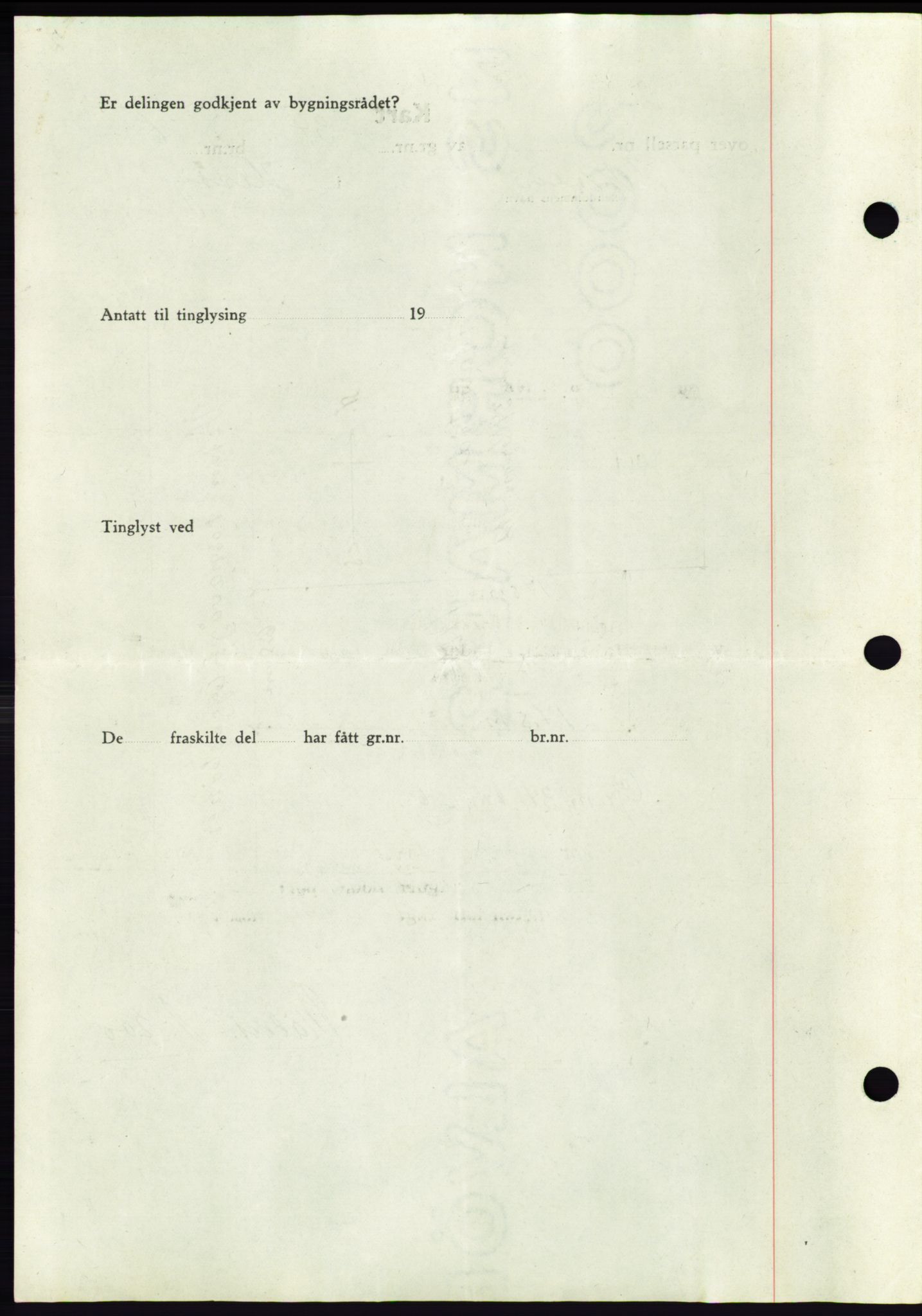 Søre Sunnmøre sorenskriveri, AV/SAT-A-4122/1/2/2C/L0066: Pantebok nr. 60, 1938-1938, Dagboknr: 1057/1938