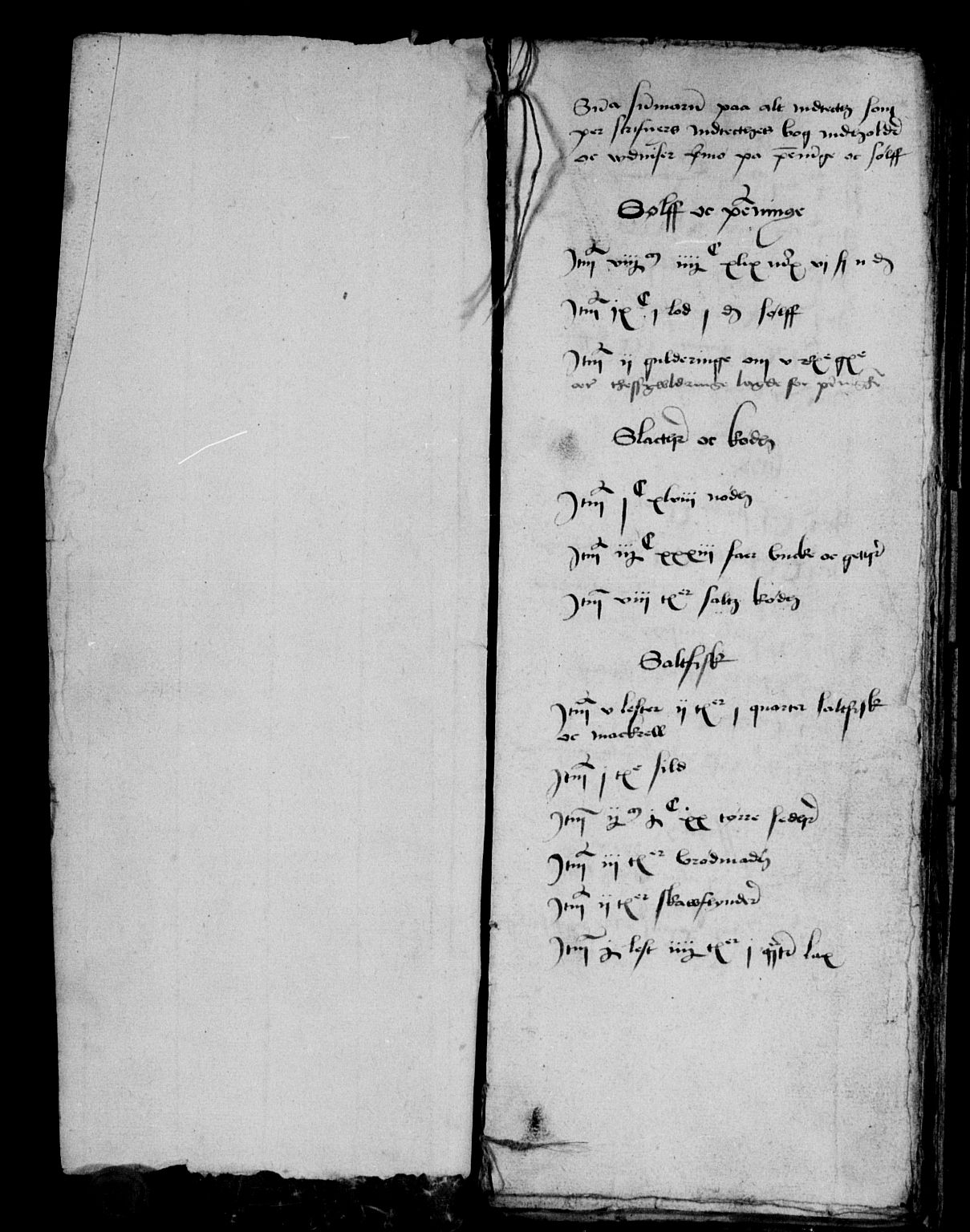 Rentekammeret inntil 1814, Reviderte regnskaper, Lensregnskaper, AV/RA-EA-5023/R/Ra/L0005: Bergenhus len, 1516-1519