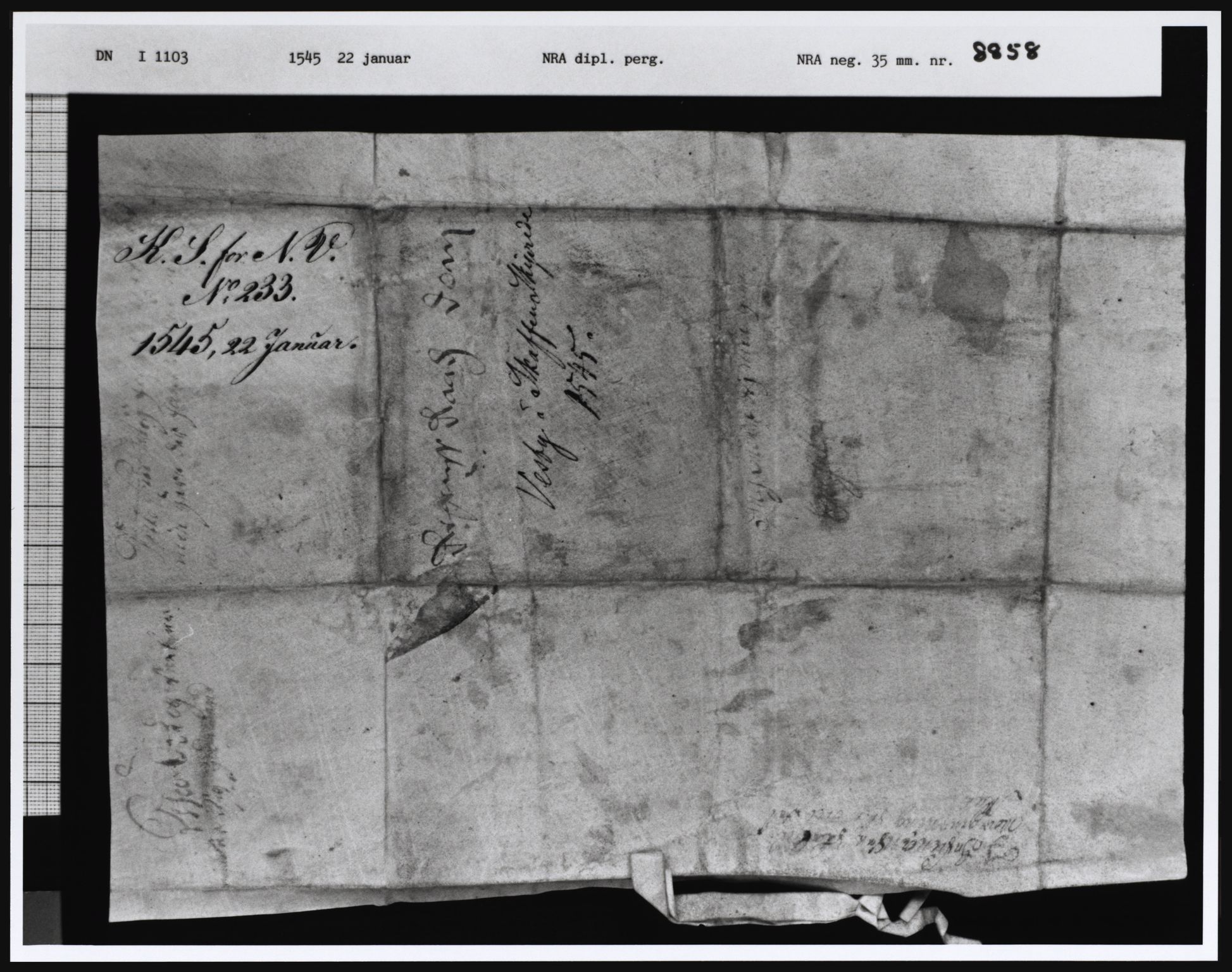Riksarkivets diplomsamling, AV/RA-EA-5965/F01, 1333-1571, s. 6620
