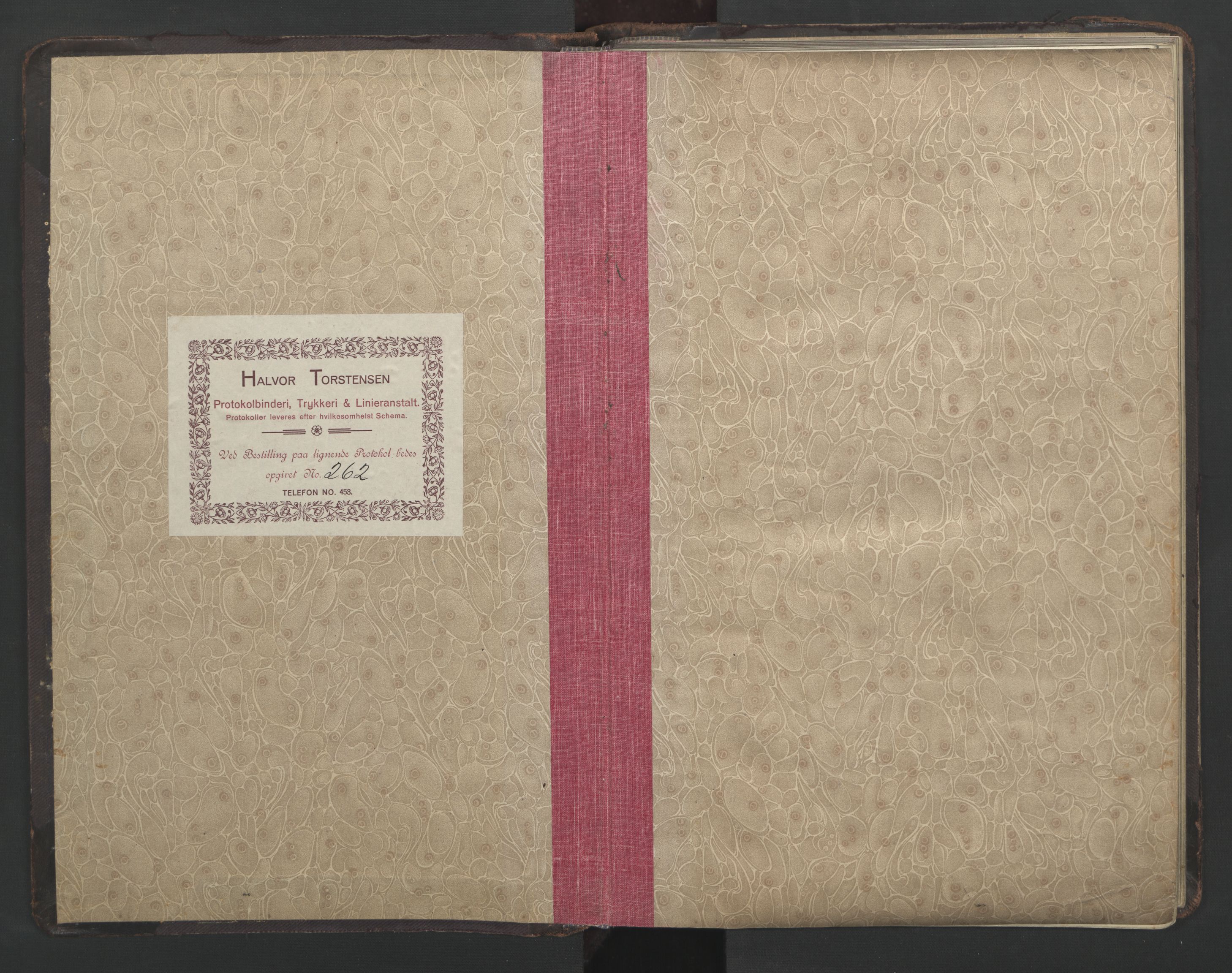 Skien innrulleringskontor, AV/SAKO-A-832/H/Ha/L0004: Mønstringsjournal, 1913-1937