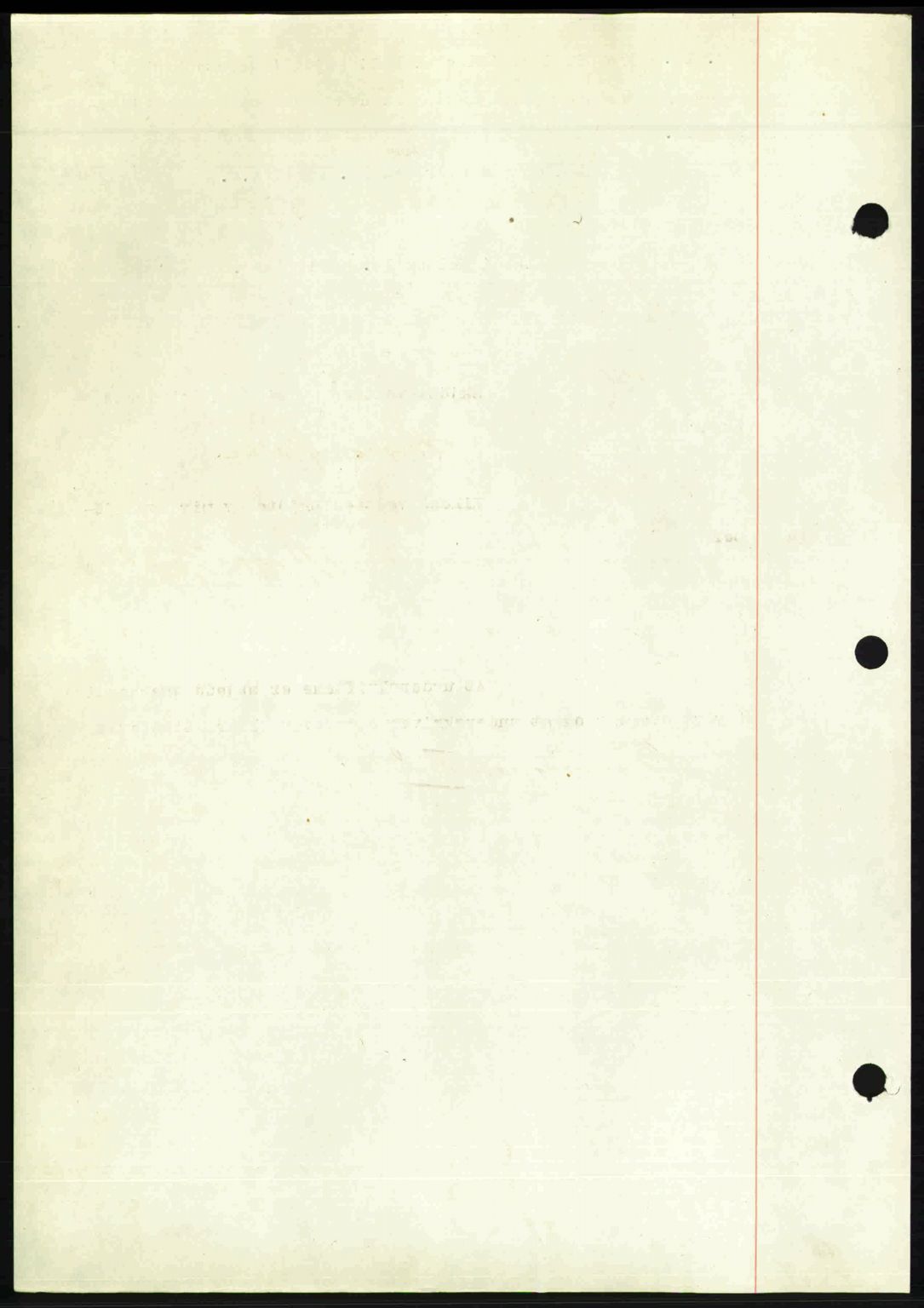 Gauldal sorenskriveri, SAT/A-0014/1/2/2C: Pantebok nr. A3, 1947-1947, Dagboknr: 402/1947