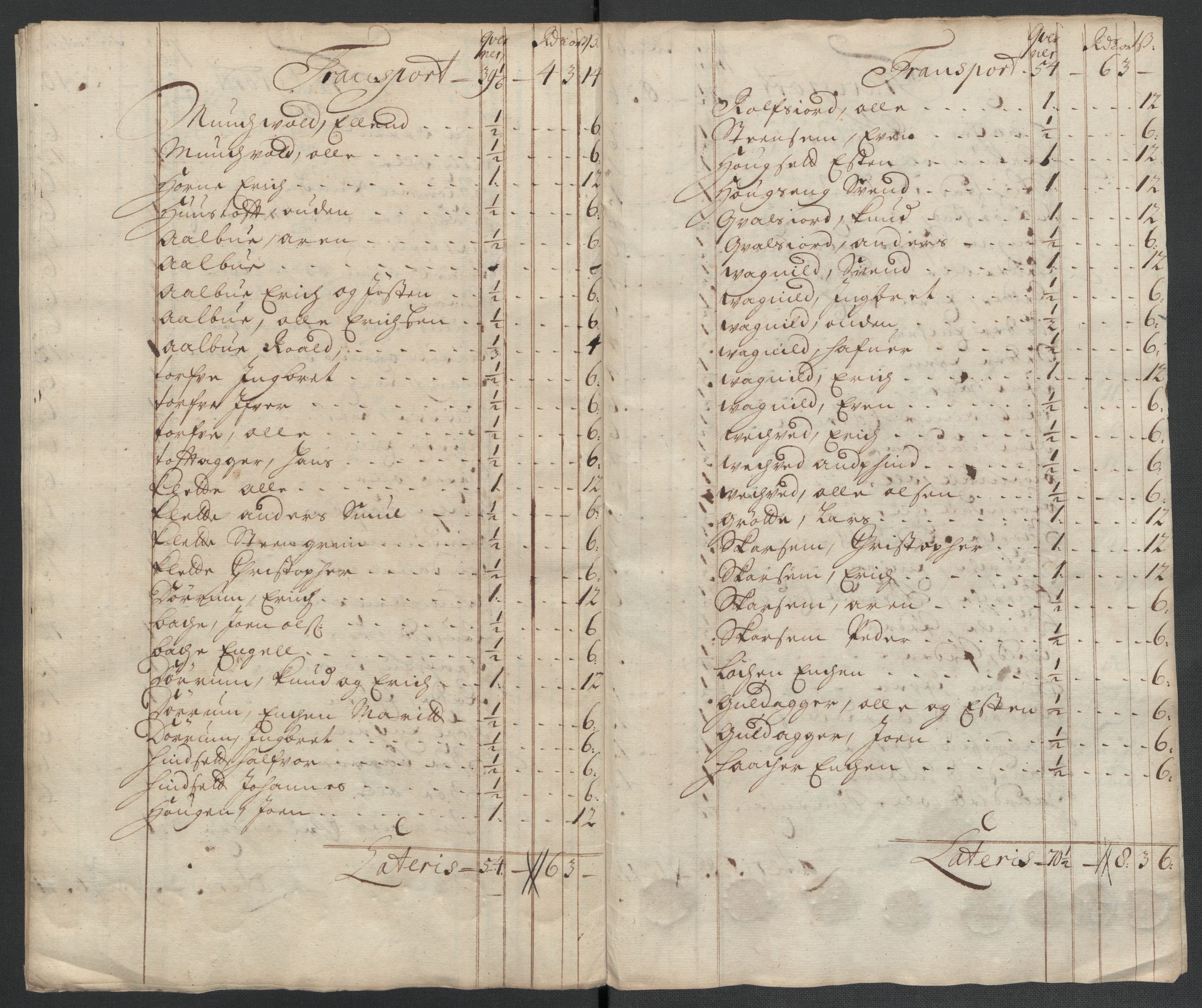 Rentekammeret inntil 1814, Reviderte regnskaper, Fogderegnskap, RA/EA-4092/R60/L3961: Fogderegnskap Orkdal og Gauldal, 1711, s. 139