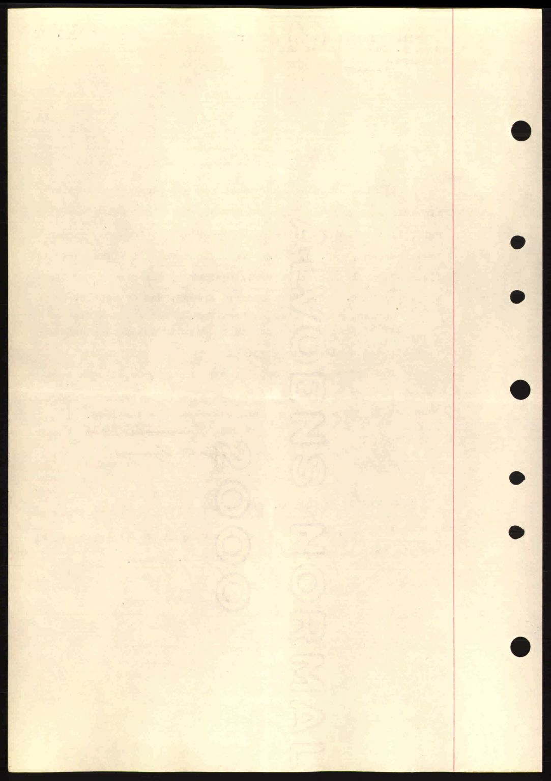 Nordre Sunnmøre sorenskriveri, AV/SAT-A-0006/1/2/2C/2Ca: Pantebok nr. A2, 1936-1937, Dagboknr: 1547/1936