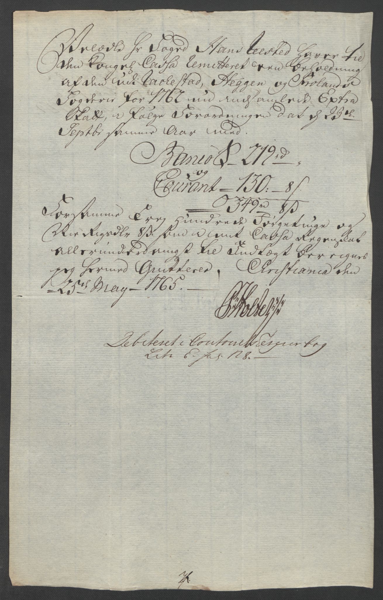 Rentekammeret inntil 1814, Reviderte regnskaper, Fogderegnskap, AV/RA-EA-4092/R07/L0413: Ekstraskatten Rakkestad, Heggen og Frøland, 1762-1772, s. 37