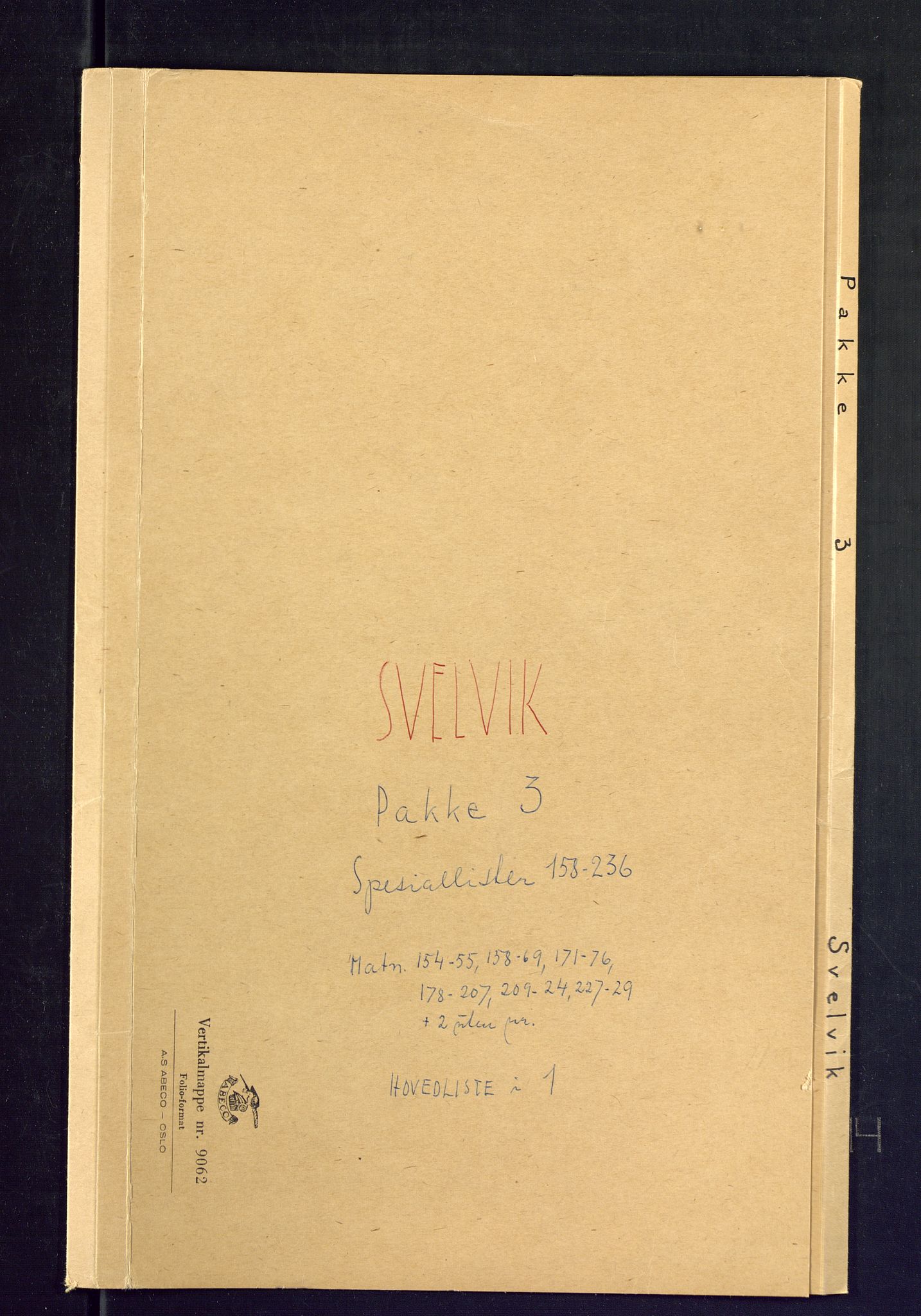 SAKO, Folketelling 1875 for 0701B Strømm prestegjeld, Svelvik ladested, 1875, s. 7