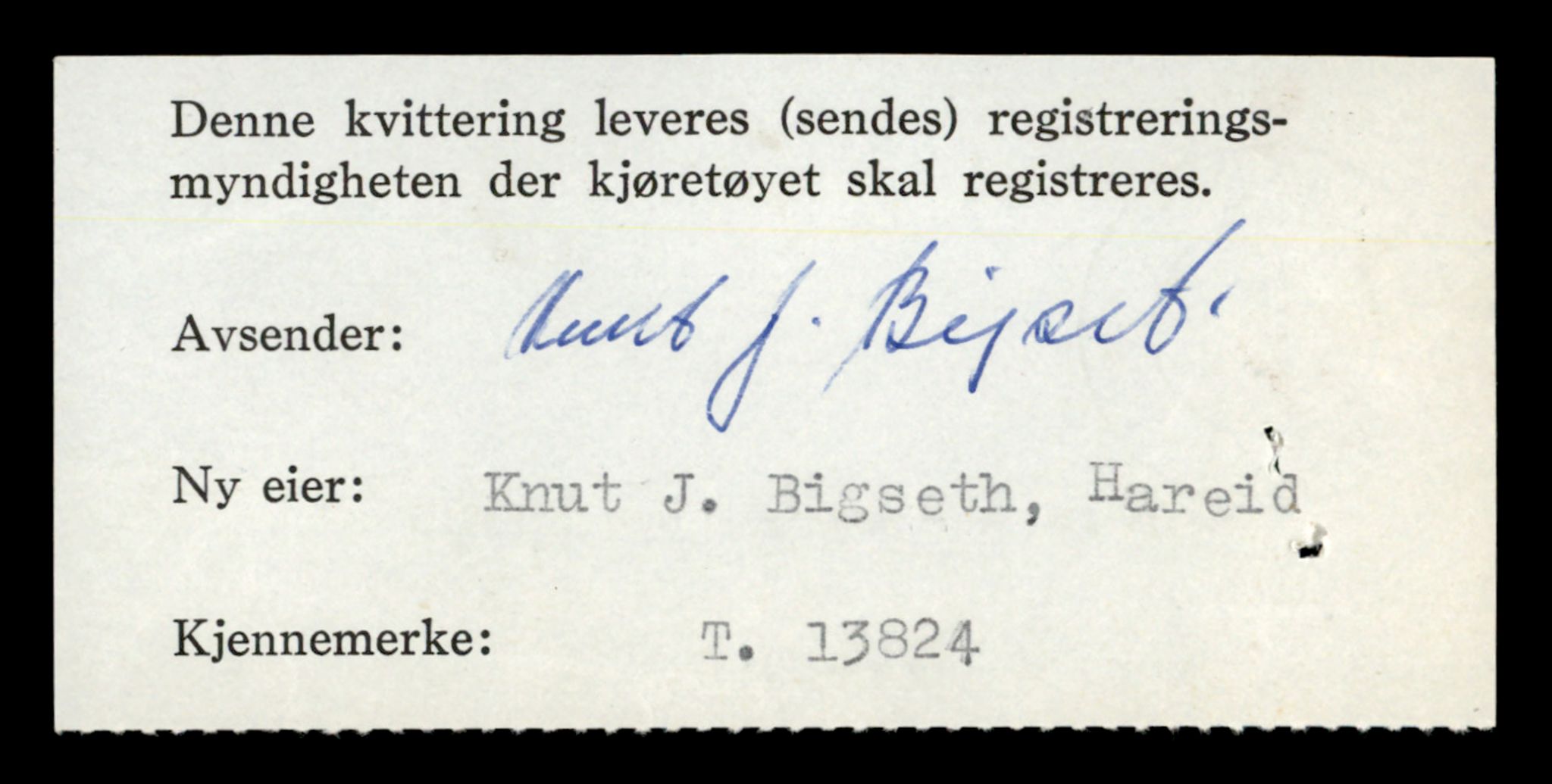 Møre og Romsdal vegkontor - Ålesund trafikkstasjon, AV/SAT-A-4099/F/Fe/L0041: Registreringskort for kjøretøy T 13710 - T 13905, 1927-1998, s. 2066
