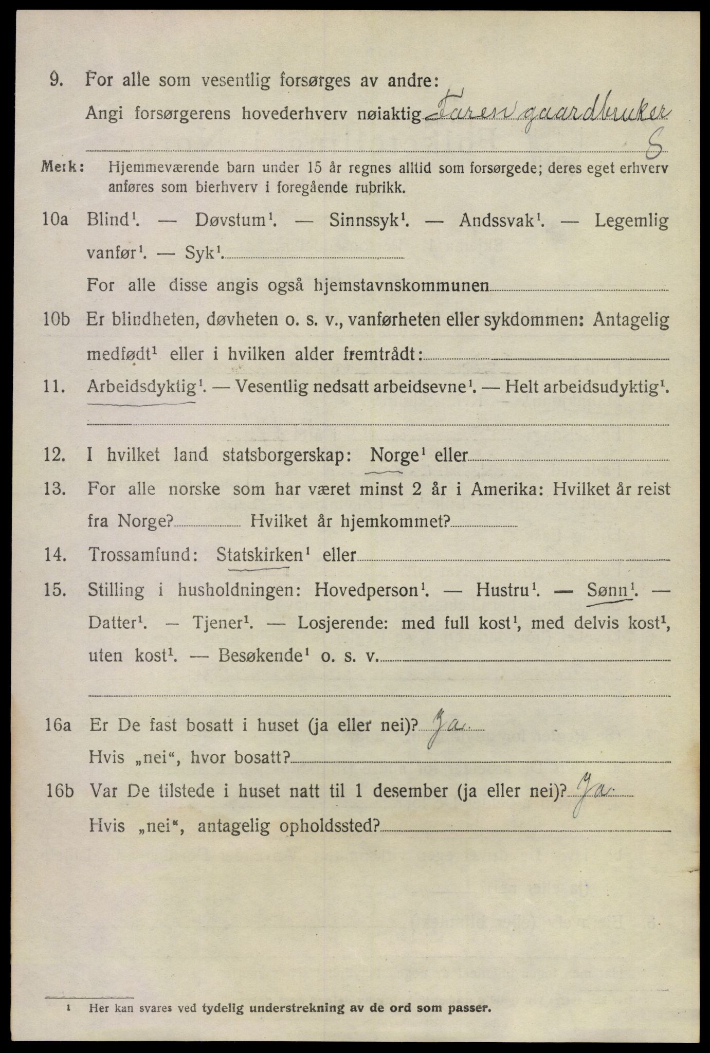SAKO, Folketelling 1920 for 0721 Sem herred, 1920, s. 10776