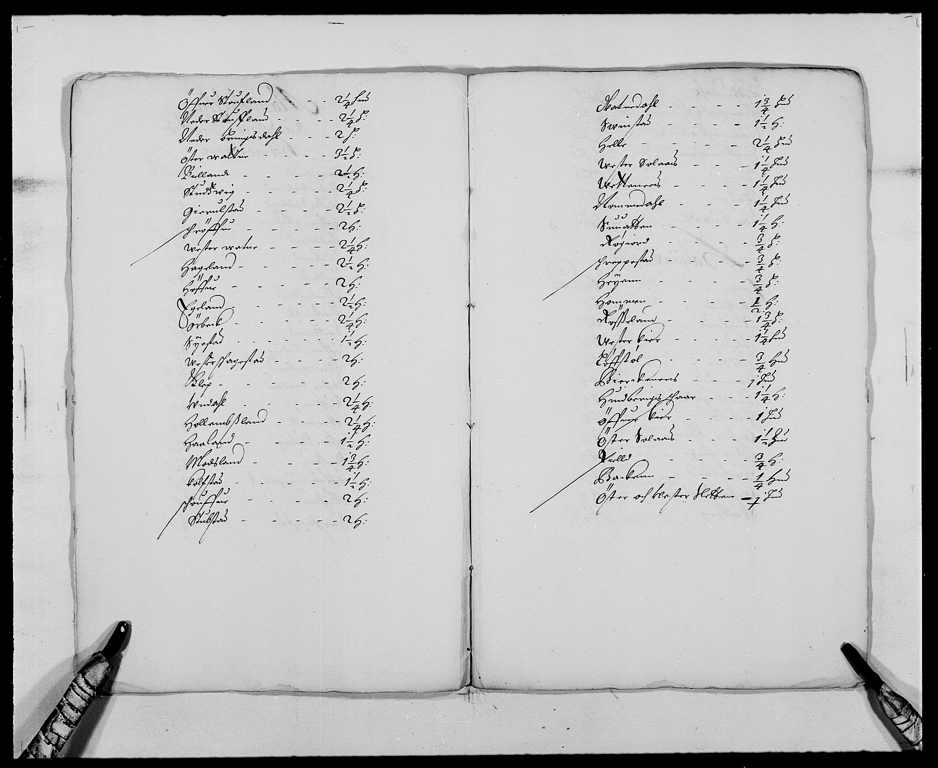 Rentekammeret inntil 1814, Reviderte regnskaper, Fogderegnskap, RA/EA-4092/R42/L2538: Mandal fogderi, 1667-1670, s. 128