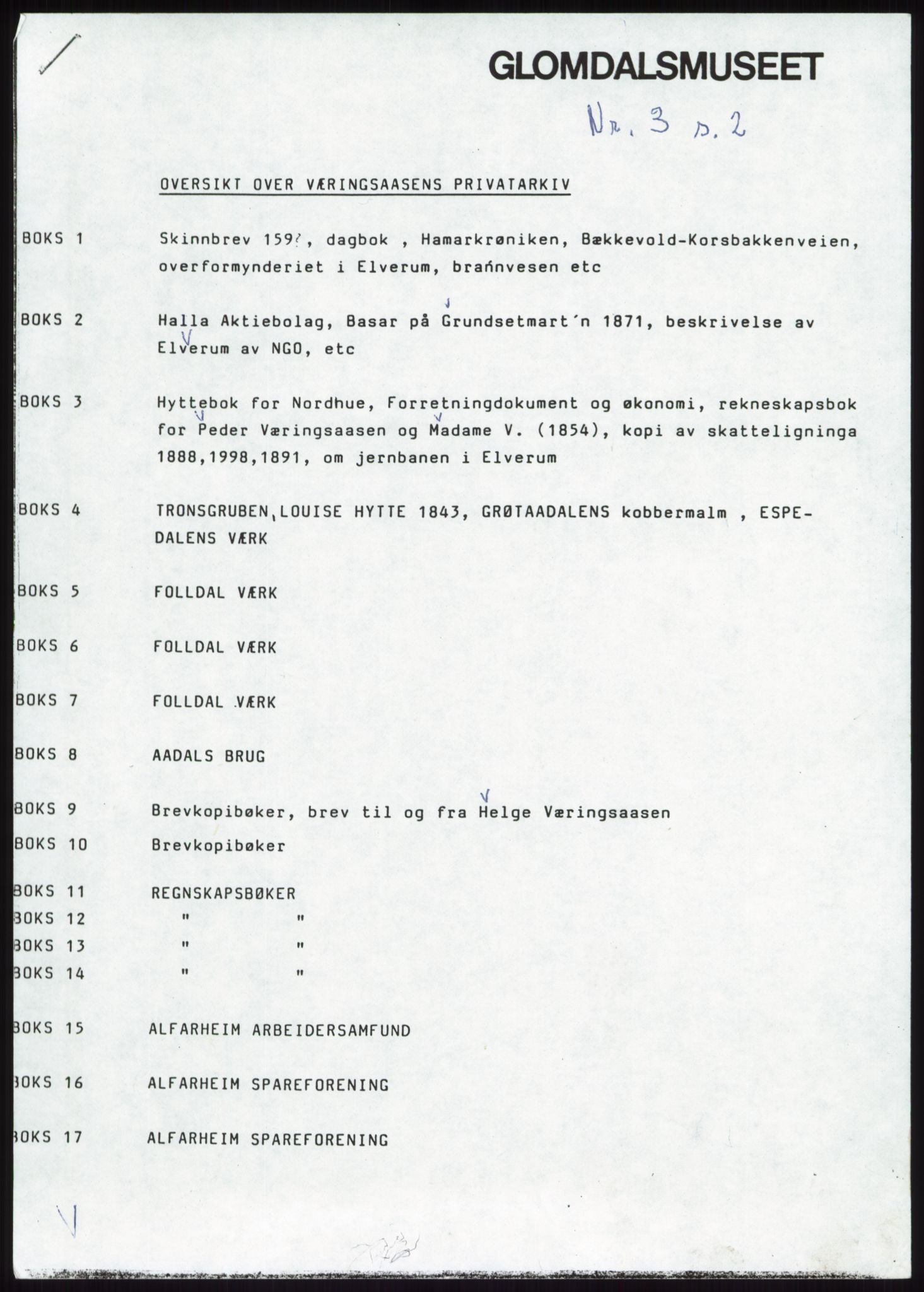 Samlinger til kildeutgivelse, Diplomavskriftsamlingen, AV/RA-EA-4053/H/Ha, s. 1439