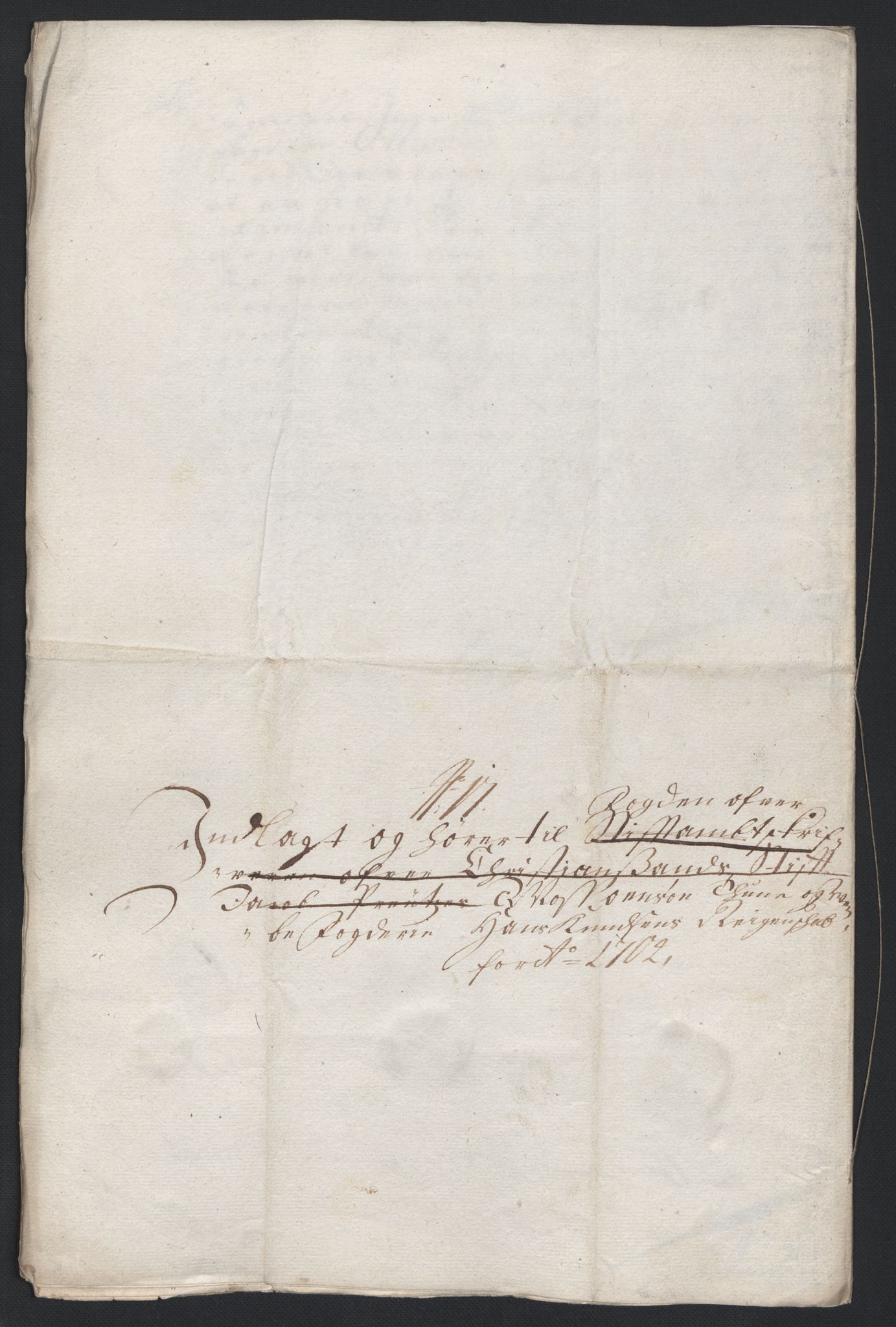 Rentekammeret inntil 1814, Reviderte regnskaper, Fogderegnskap, AV/RA-EA-4092/R04/L0132: Fogderegnskap Moss, Onsøy, Tune, Veme og Åbygge, 1703-1704, s. 480