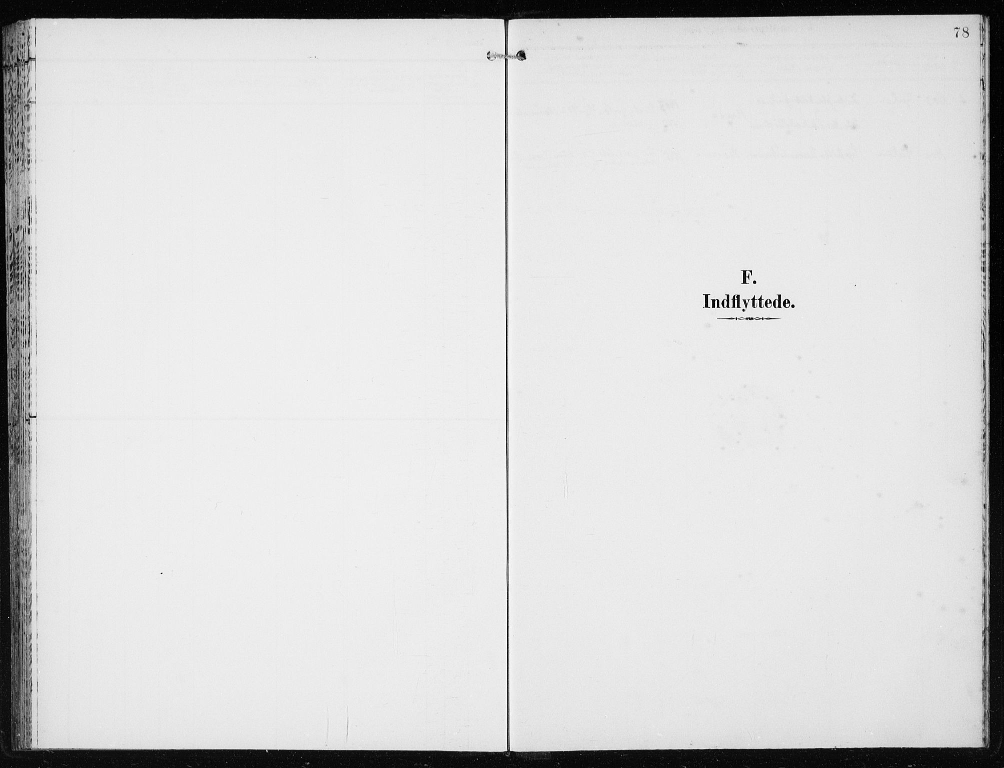 Lindås Sokneprestembete, AV/SAB-A-76701/H/Haa/Haad/L0002: Ministerialbok nr. D  2, 1897-1912, s. 78