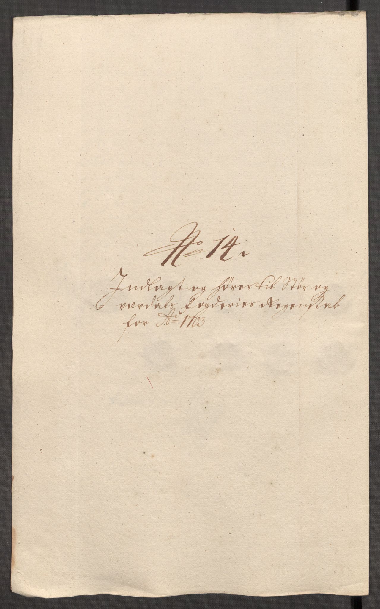 Rentekammeret inntil 1814, Reviderte regnskaper, Fogderegnskap, RA/EA-4092/R62/L4194: Fogderegnskap Stjørdal og Verdal, 1703, s. 193