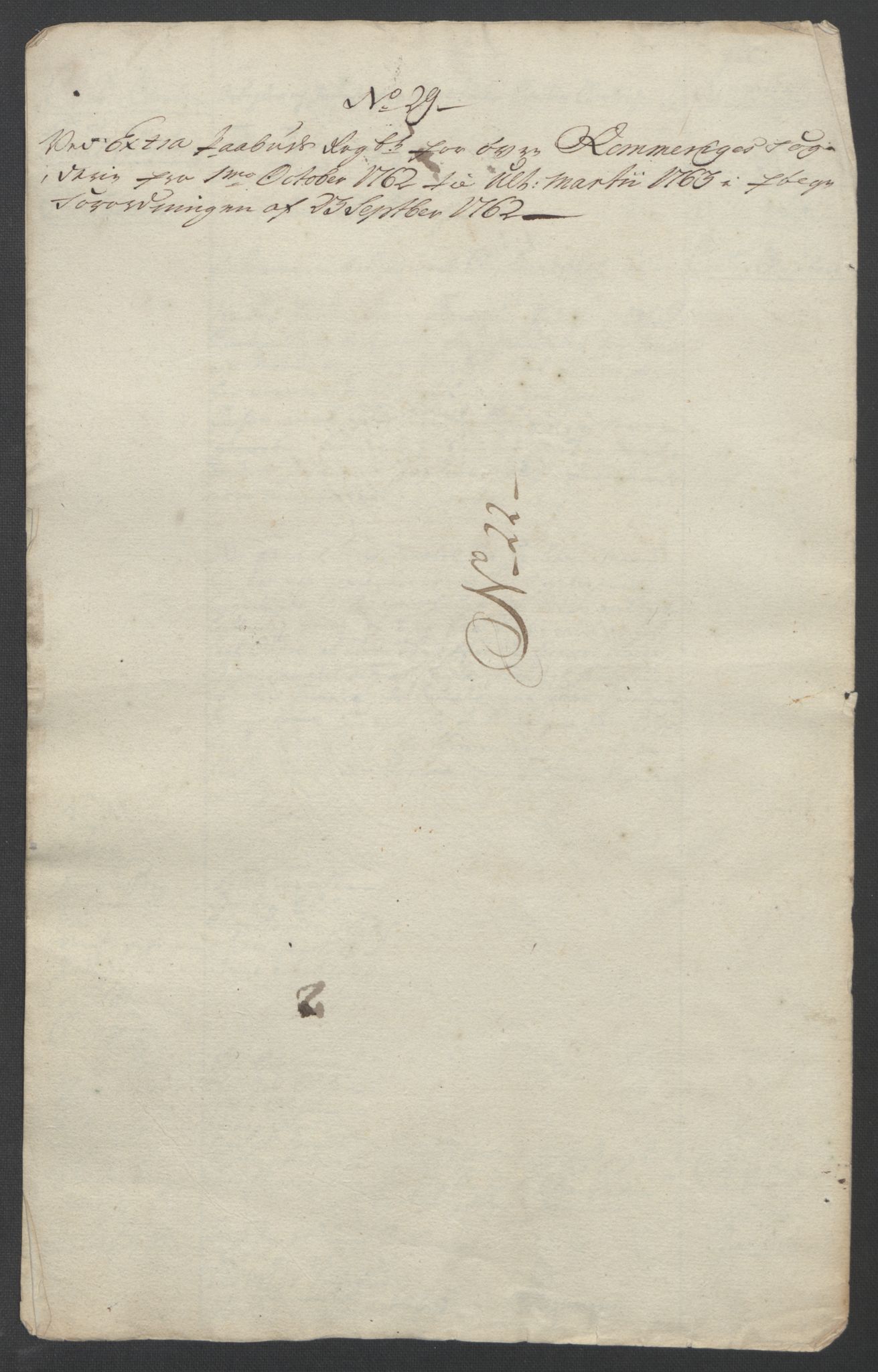 Rentekammeret inntil 1814, Reviderte regnskaper, Fogderegnskap, RA/EA-4092/R12/L0802: Ekstraskatten Øvre Romerike, 1762, s. 517