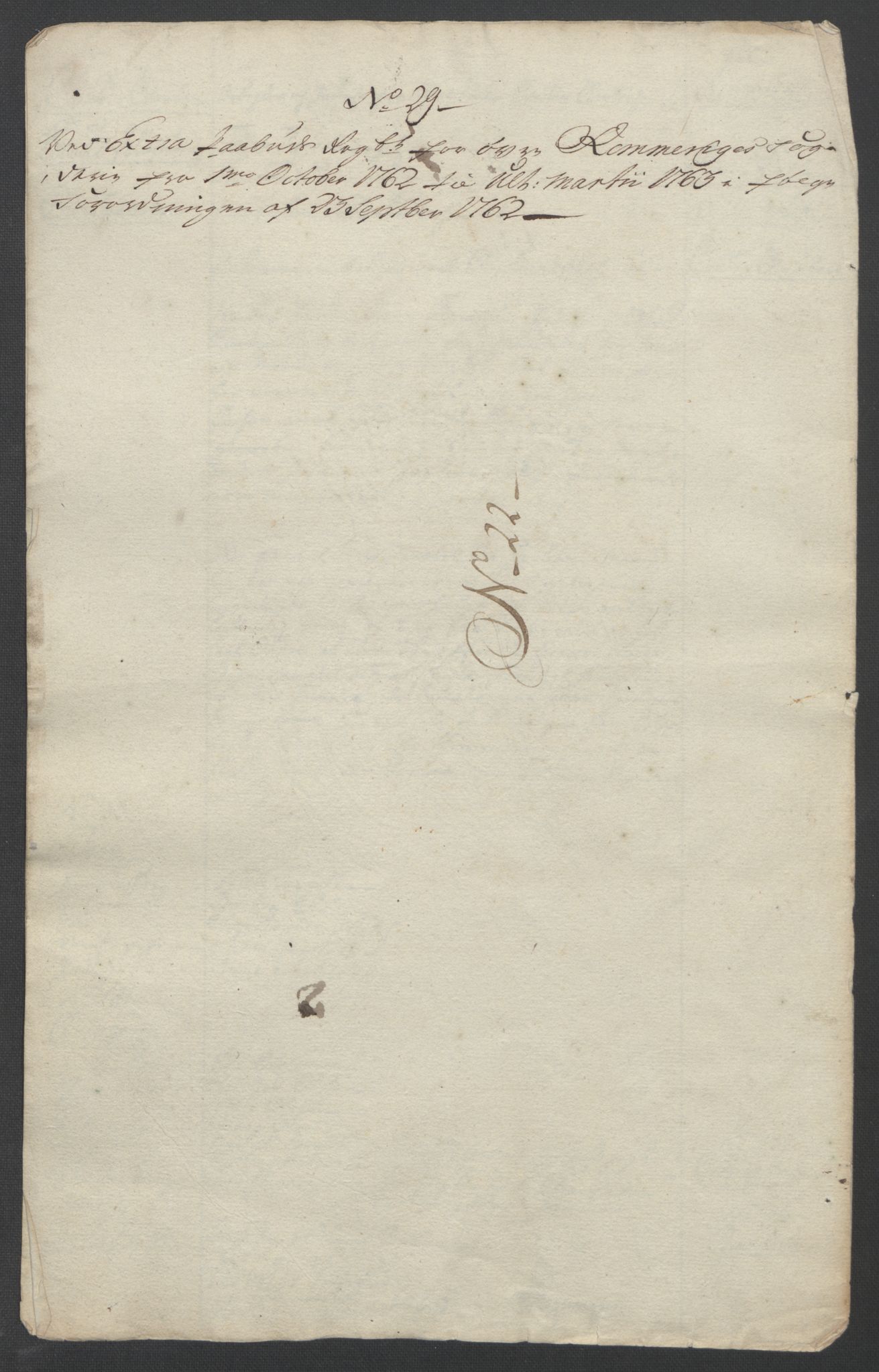 Rentekammeret inntil 1814, Reviderte regnskaper, Fogderegnskap, AV/RA-EA-4092/R12/L0802: Ekstraskatten Øvre Romerike, 1762, s. 517