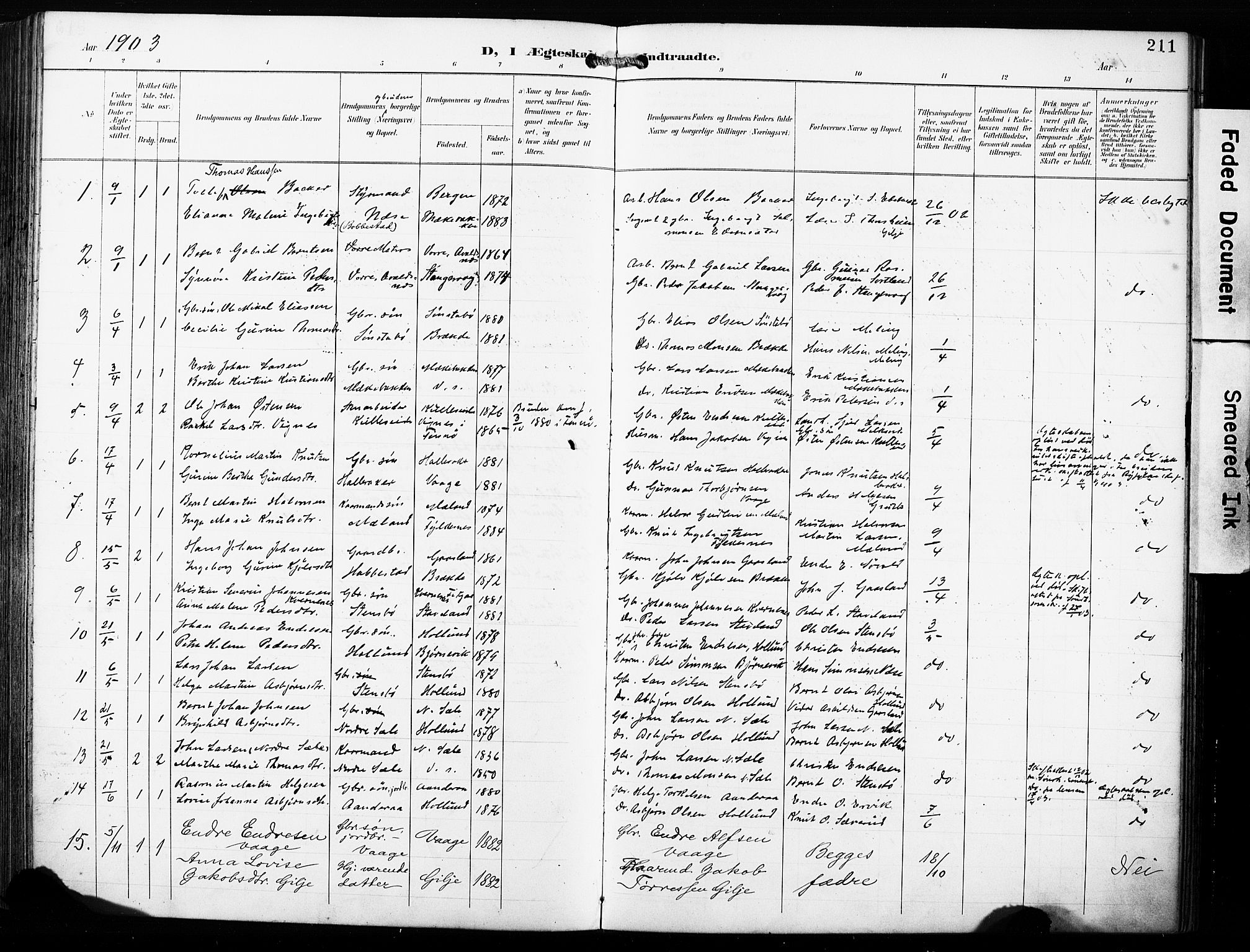 Finnås sokneprestembete, SAB/A-99925/H/Ha/Haa/Haac/L0002: Ministerialbok nr. C 2, 1895-1904, s. 211