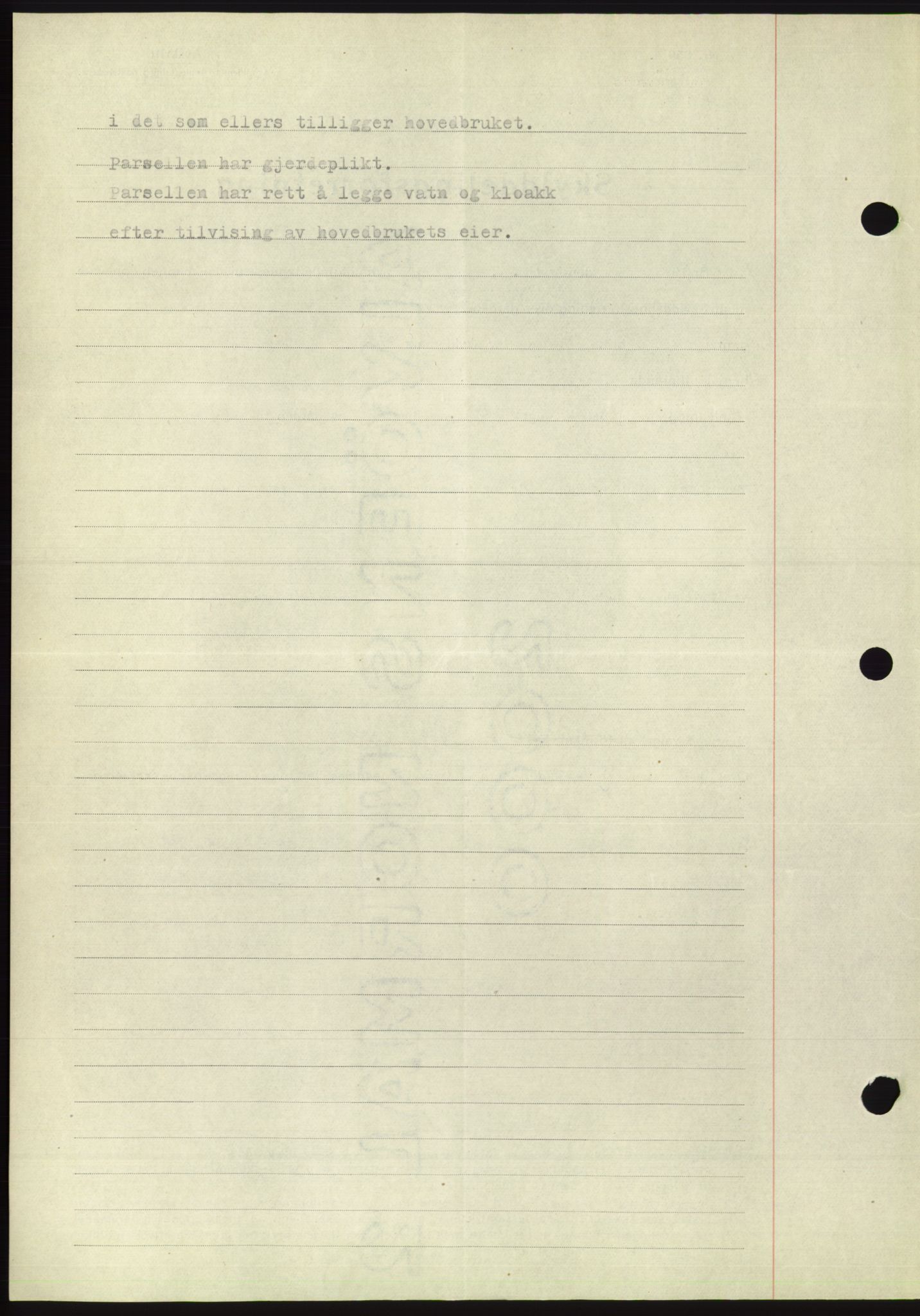 Søre Sunnmøre sorenskriveri, AV/SAT-A-4122/1/2/2C/L0095: Pantebok nr. 21A, 1953-1953, Dagboknr: 2236/1953