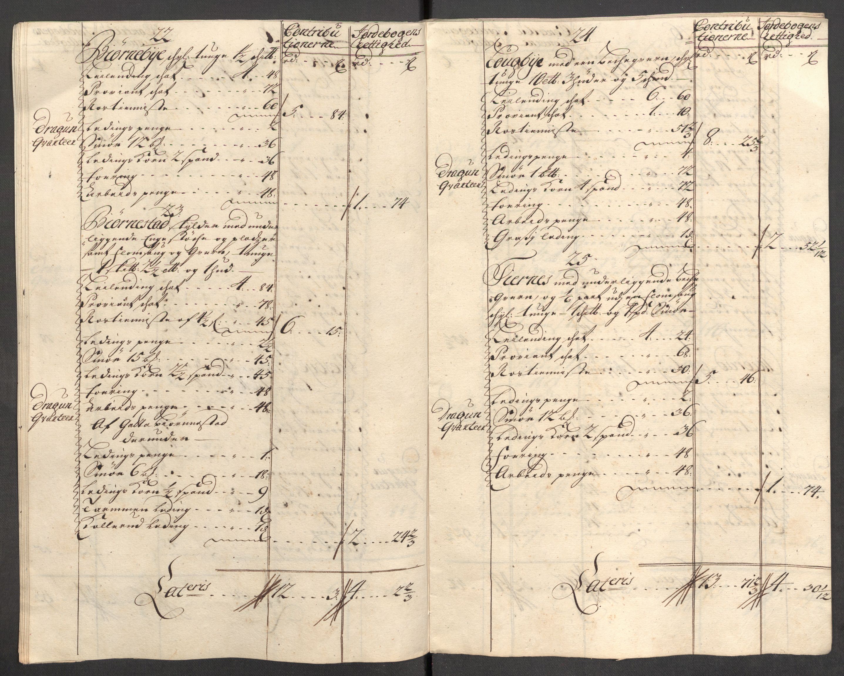 Rentekammeret inntil 1814, Reviderte regnskaper, Fogderegnskap, AV/RA-EA-4092/R07/L0307: Fogderegnskap Rakkestad, Heggen og Frøland, 1713, s. 28