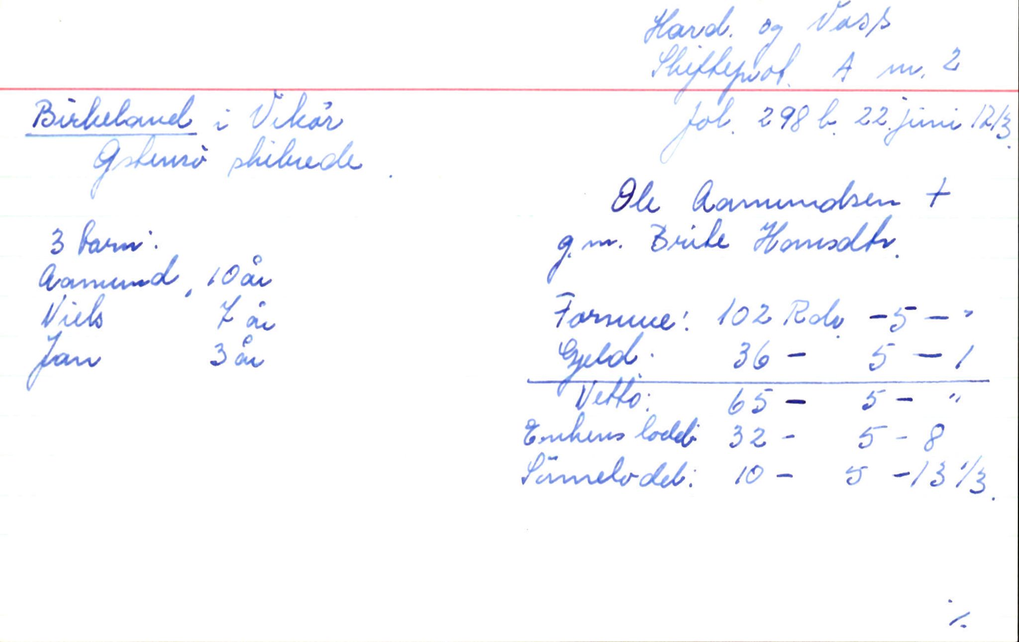 Skiftekort ved Statsarkivet i Bergen, SAB/SKIFTEKORT/002/L0001: Skifteprotokoll nr. 1-3, 1695-1721, s. 1365