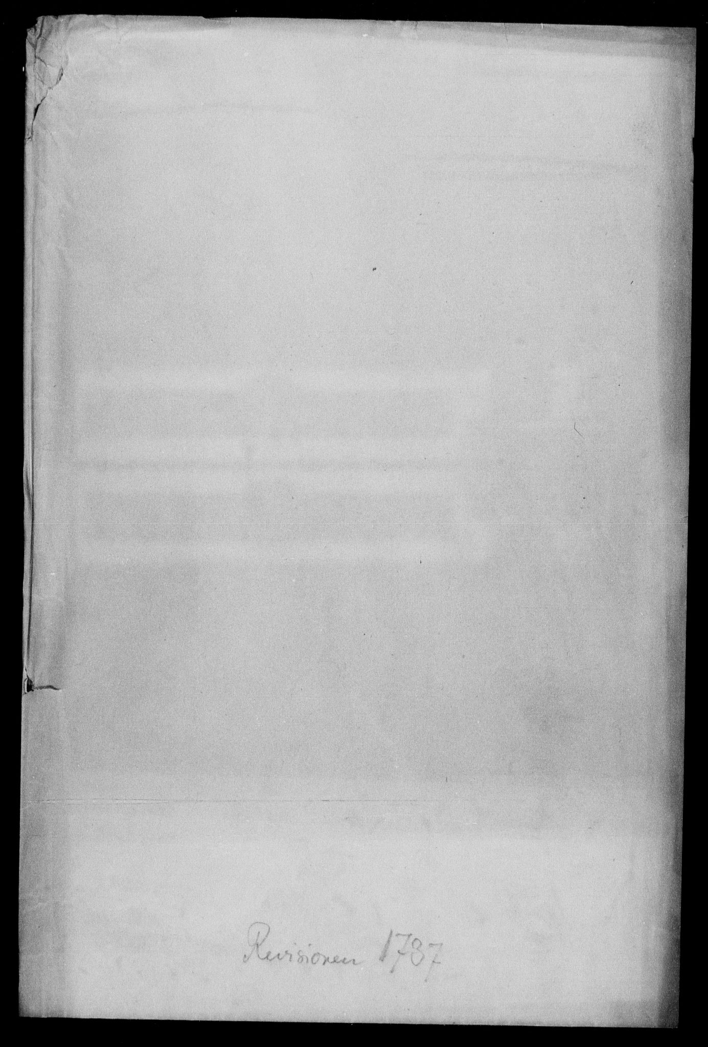 Generalkirkeinspektionskollegiet, DRA/A-0008/F4-12/F4-12: Dokumenter til revision af den danske bibeloversættelse samt af Lovens 2. bog, 1733-1744