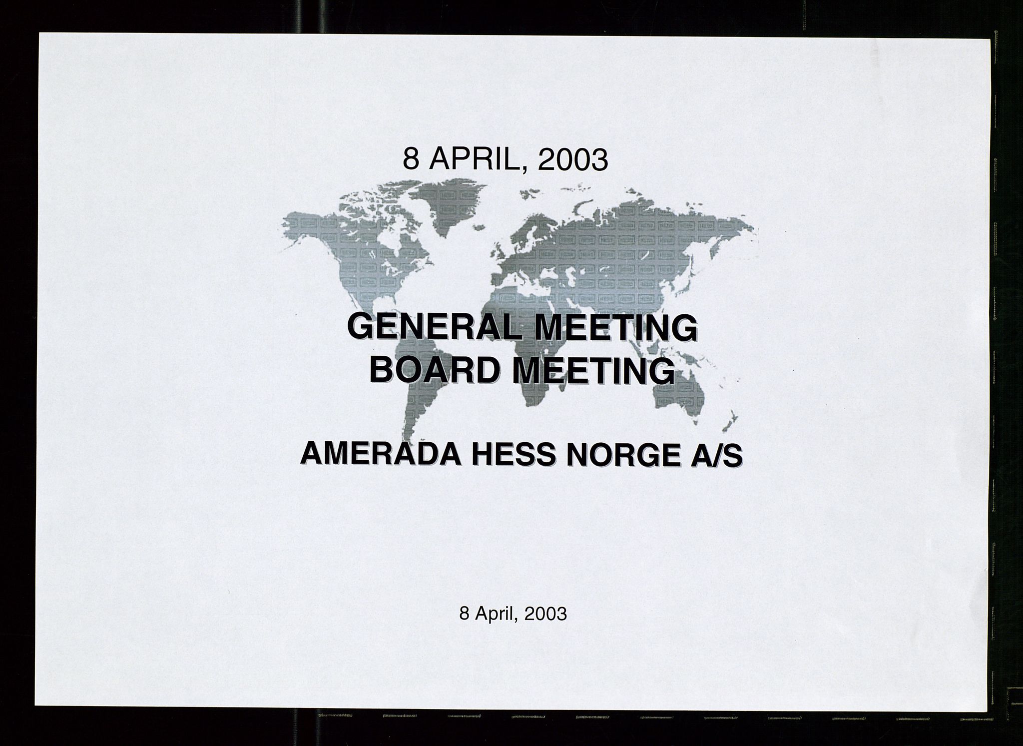 Pa 1766 - Hess Norge AS, AV/SAST-A-102451/A/Aa/L0005: Referater og sakspapirer, 2002-2005, s. 124