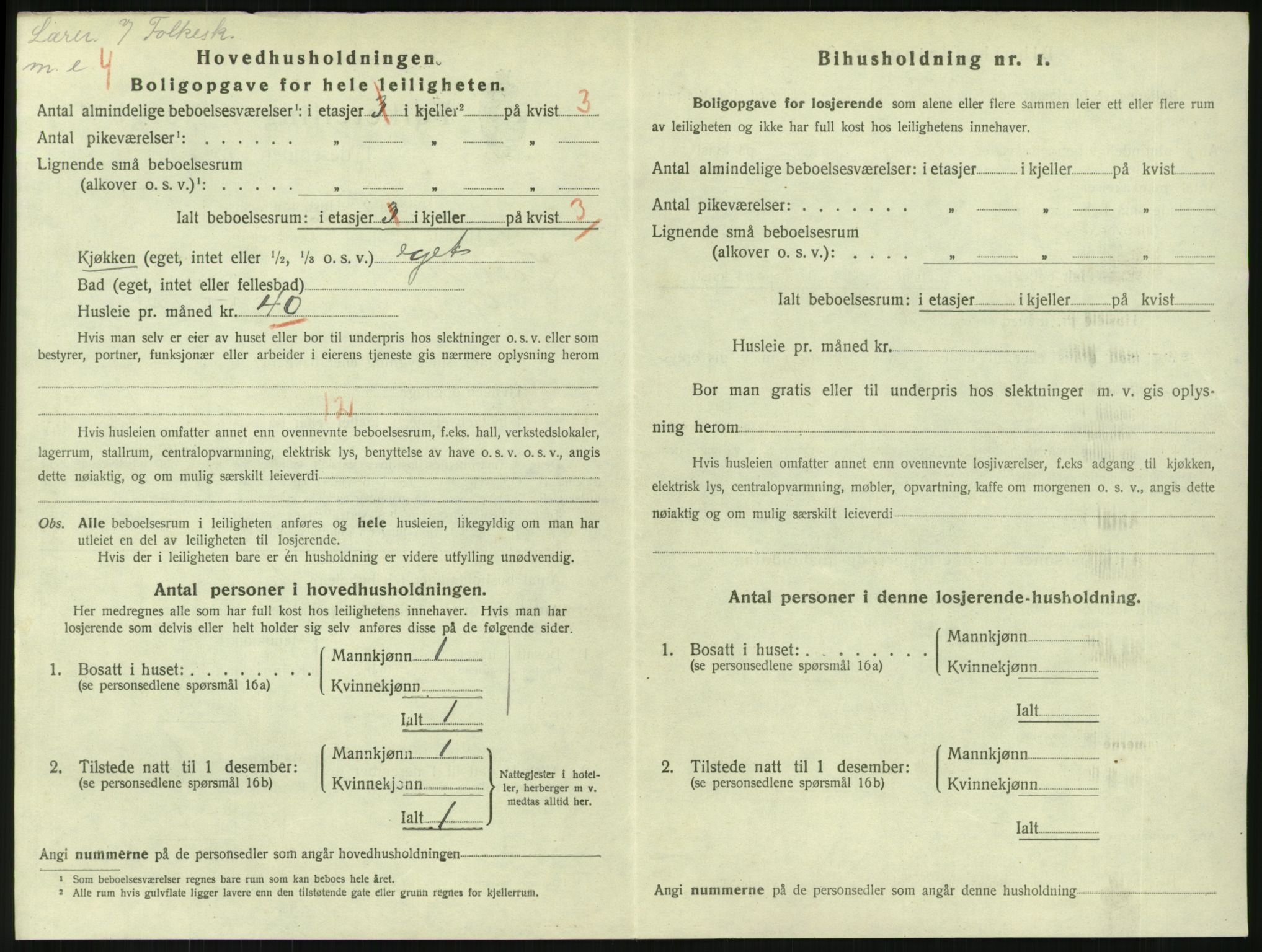 SAKO, Folketelling 1920 for 0703 Horten kjøpstad, 1920, s. 3696