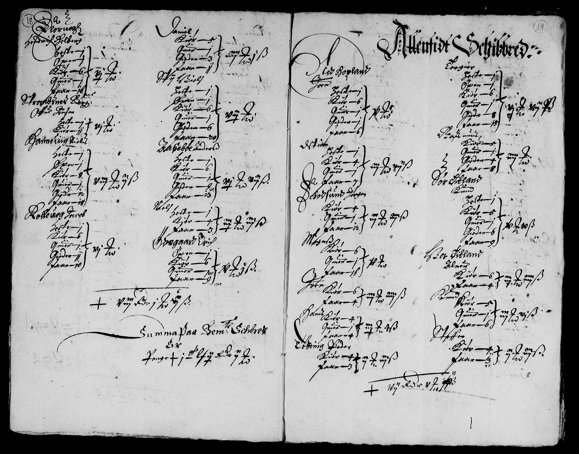 Rentekammeret inntil 1814, Reviderte regnskaper, Lensregnskaper, AV/RA-EA-5023/R/Rb/Rbt/L0139: Bergenhus len, 1657-1658