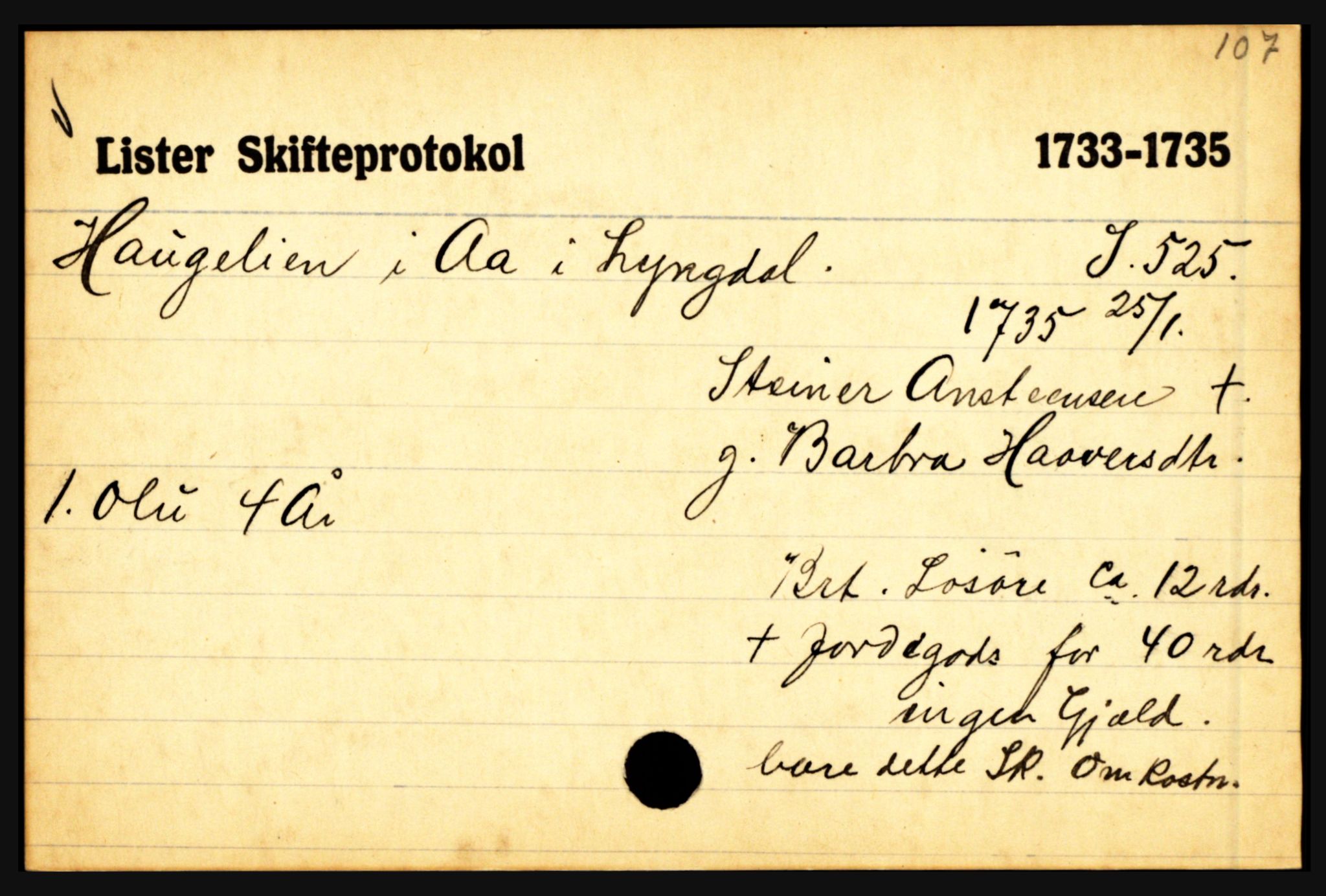 Lister sorenskriveri, AV/SAK-1221-0003/H, s. 14303