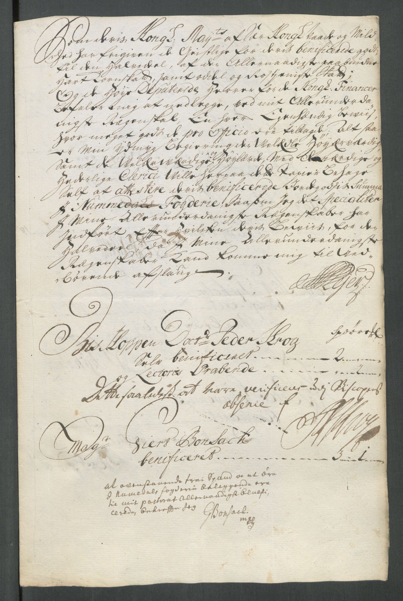 Rentekammeret inntil 1814, Reviderte regnskaper, Fogderegnskap, RA/EA-4092/R64/L4434: Fogderegnskap Namdal, 1713, s. 160