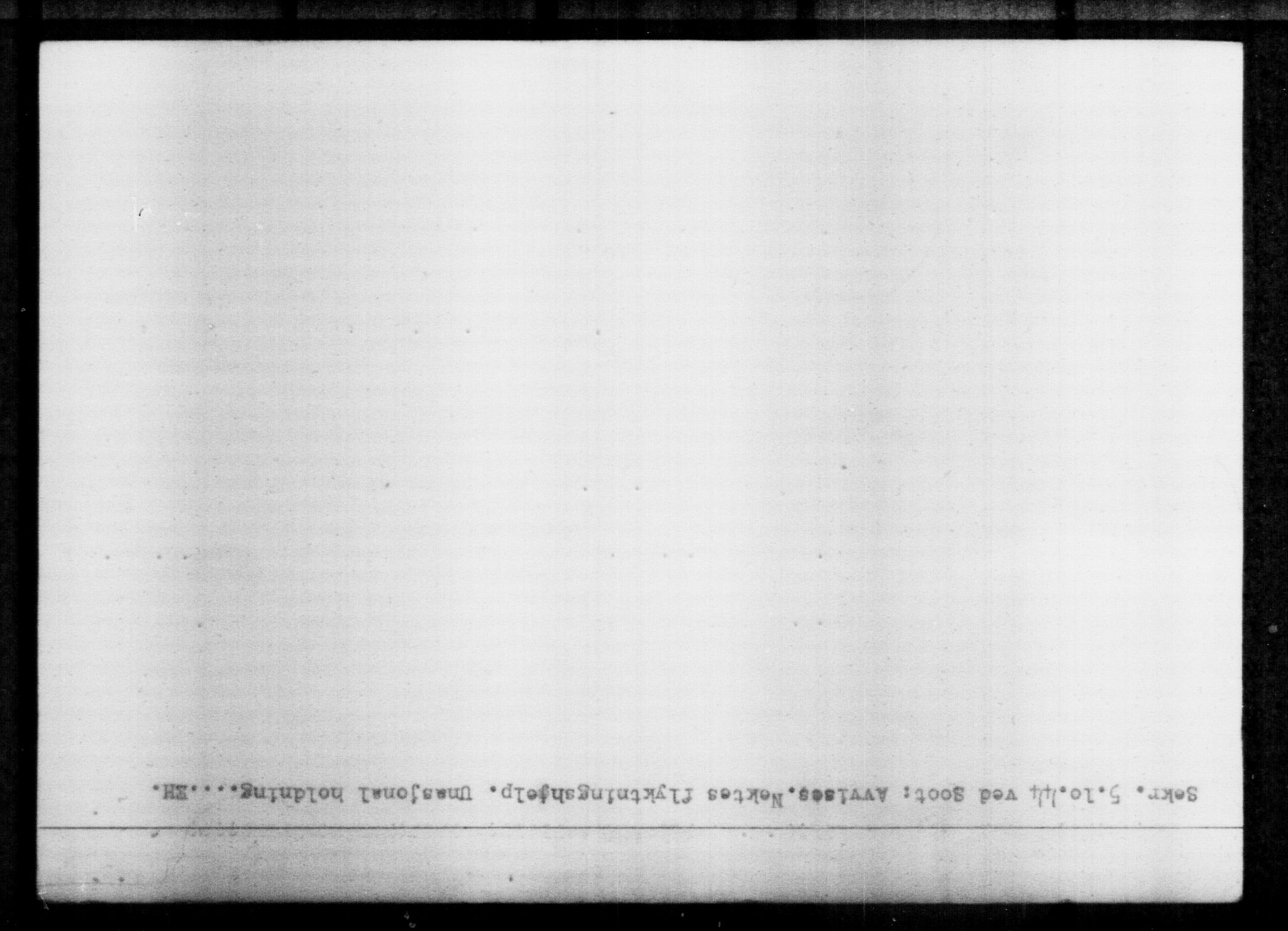 Utenriksstasjonene, Legasjonen i Stockholm, Flyktningkontoret, AV/RA-S-6753/V/Va/L0013: Kjesäterkartoteket, flyktninger med registreringsnr. 31500-34731, 1940-1945, s. 1918