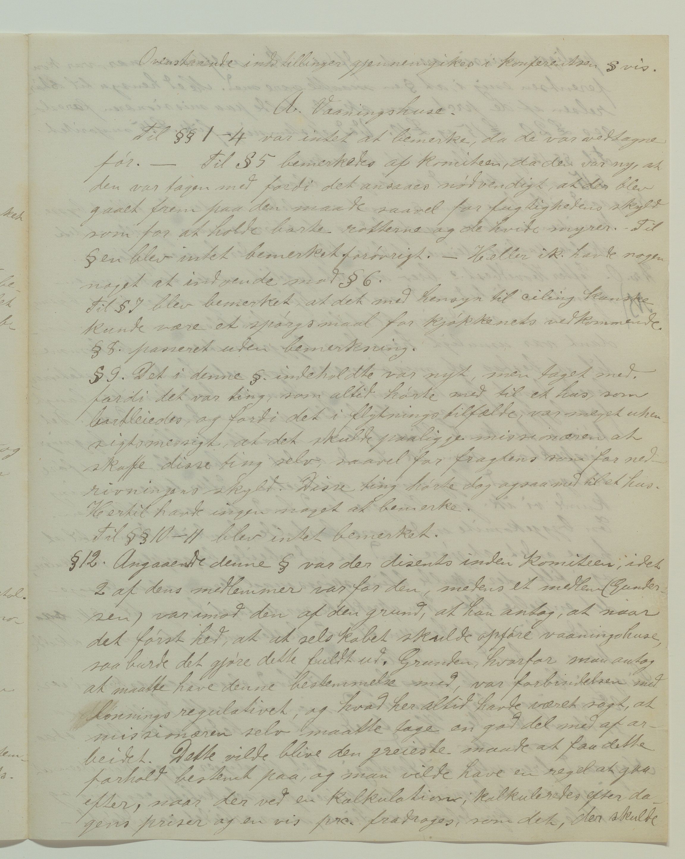 Det Norske Misjonsselskap - hovedadministrasjonen, VID/MA-A-1045/D/Da/Daa/L0036/0010: Konferansereferat og årsberetninger / Konferansereferat fra Sør-Afrika., 1885