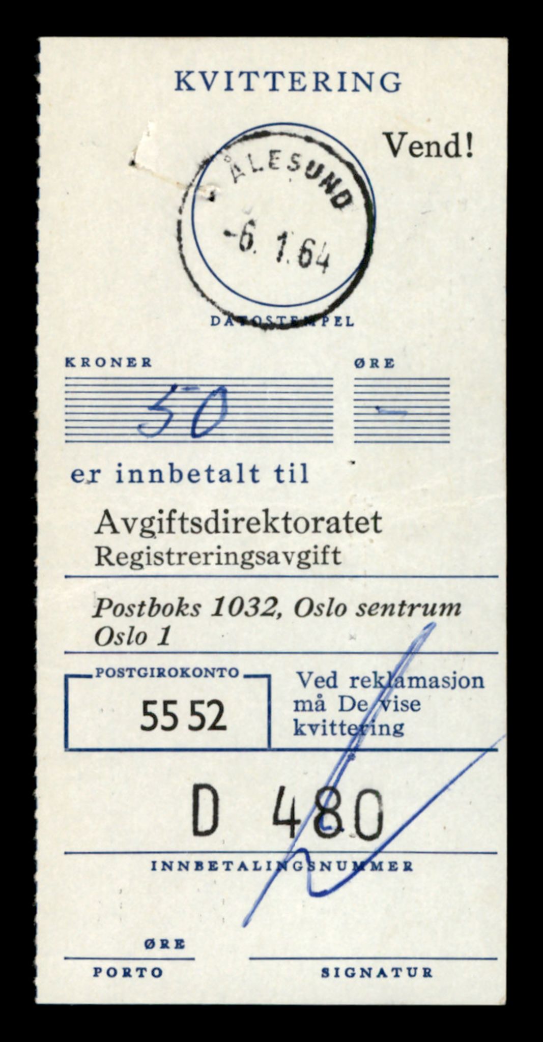 Møre og Romsdal vegkontor - Ålesund trafikkstasjon, AV/SAT-A-4099/F/Fe/L0038: Registreringskort for kjøretøy T 13180 - T 13360, 1927-1998, s. 1431