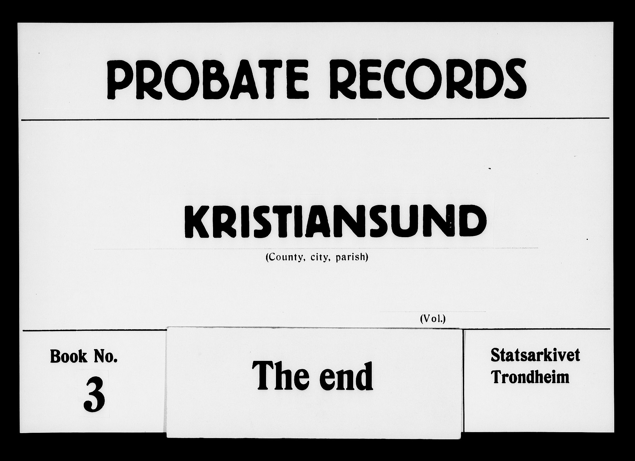 Kristiansund byfogd, AV/SAT-A-4587/A/29/L0003: Skifteprotokoll. Aut. 25.05.1799, 1796-1814