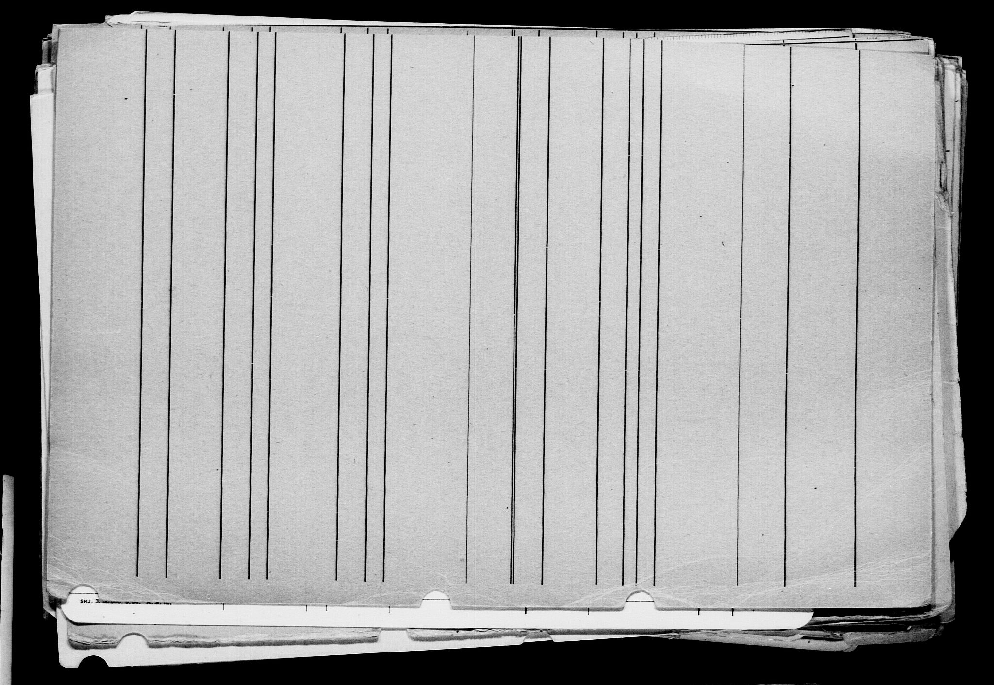 Direktoratet for sjømenn, RA/S-3545/G/Gb/L0076: Hovedkort, 1908, s. 92