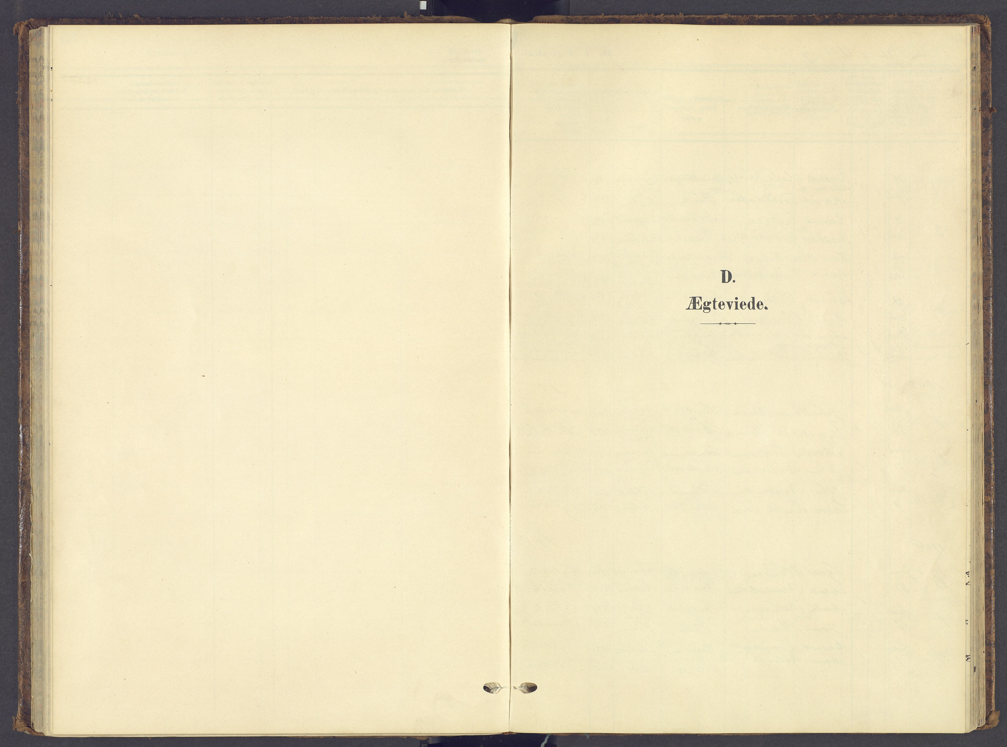 Tynset prestekontor, AV/SAH-PREST-058/H/Ha/Haa/L0028: Ministerialbok nr. 28, 1902-1929