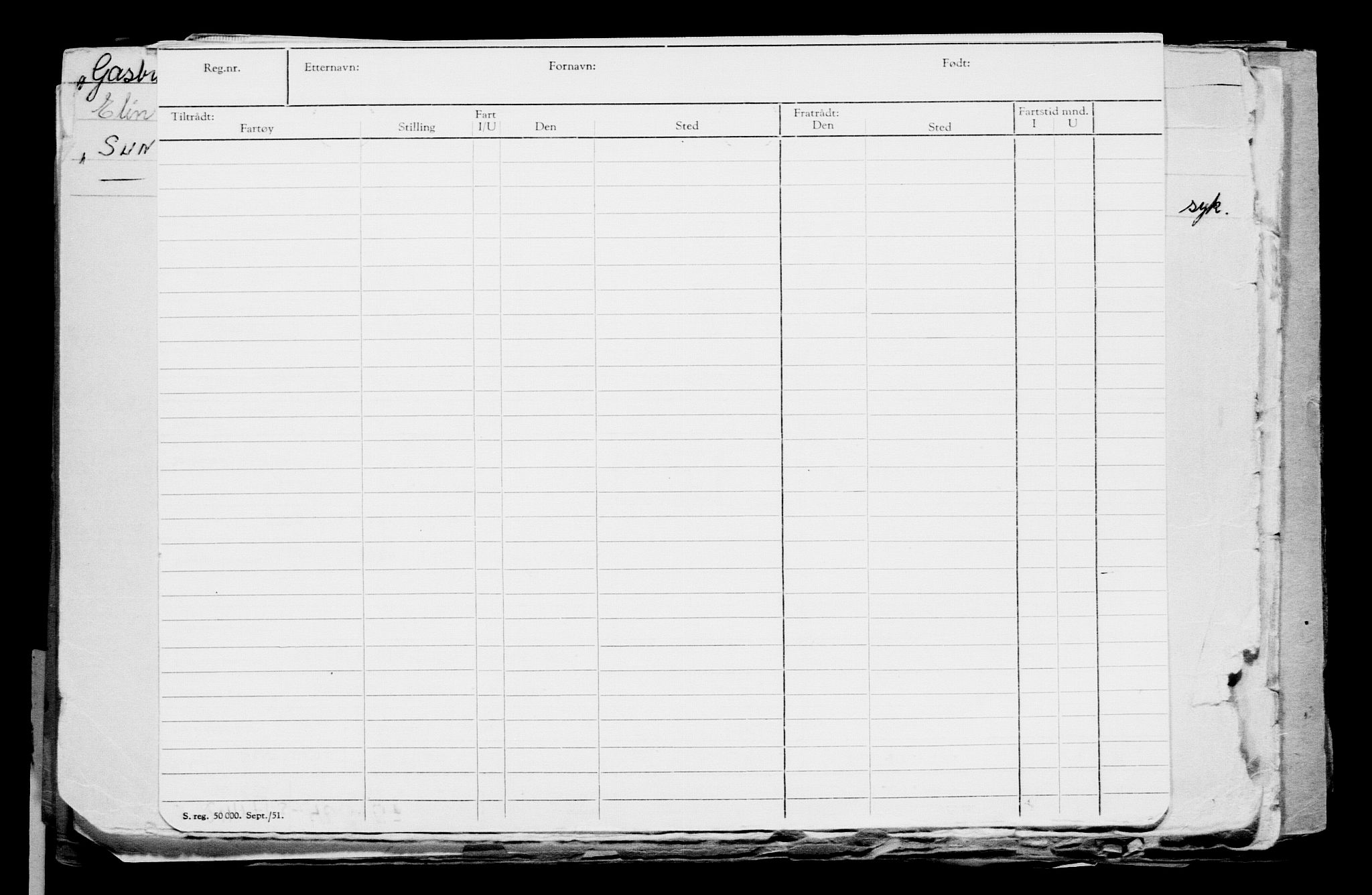 Direktoratet for sjømenn, RA/S-3545/G/Gb/L0078: Hovedkort, 1908, s. 367