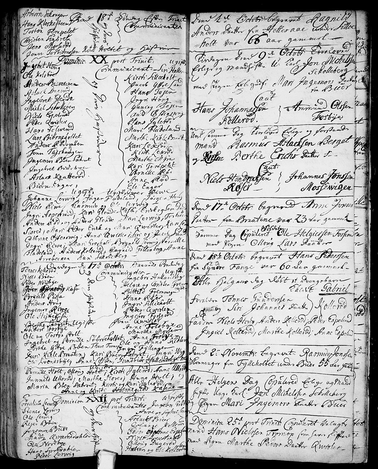 Aremark prestekontor Kirkebøker, AV/SAO-A-10899/F/Fa/L0001: Ministerialbok nr.  I 1, 1735-1744