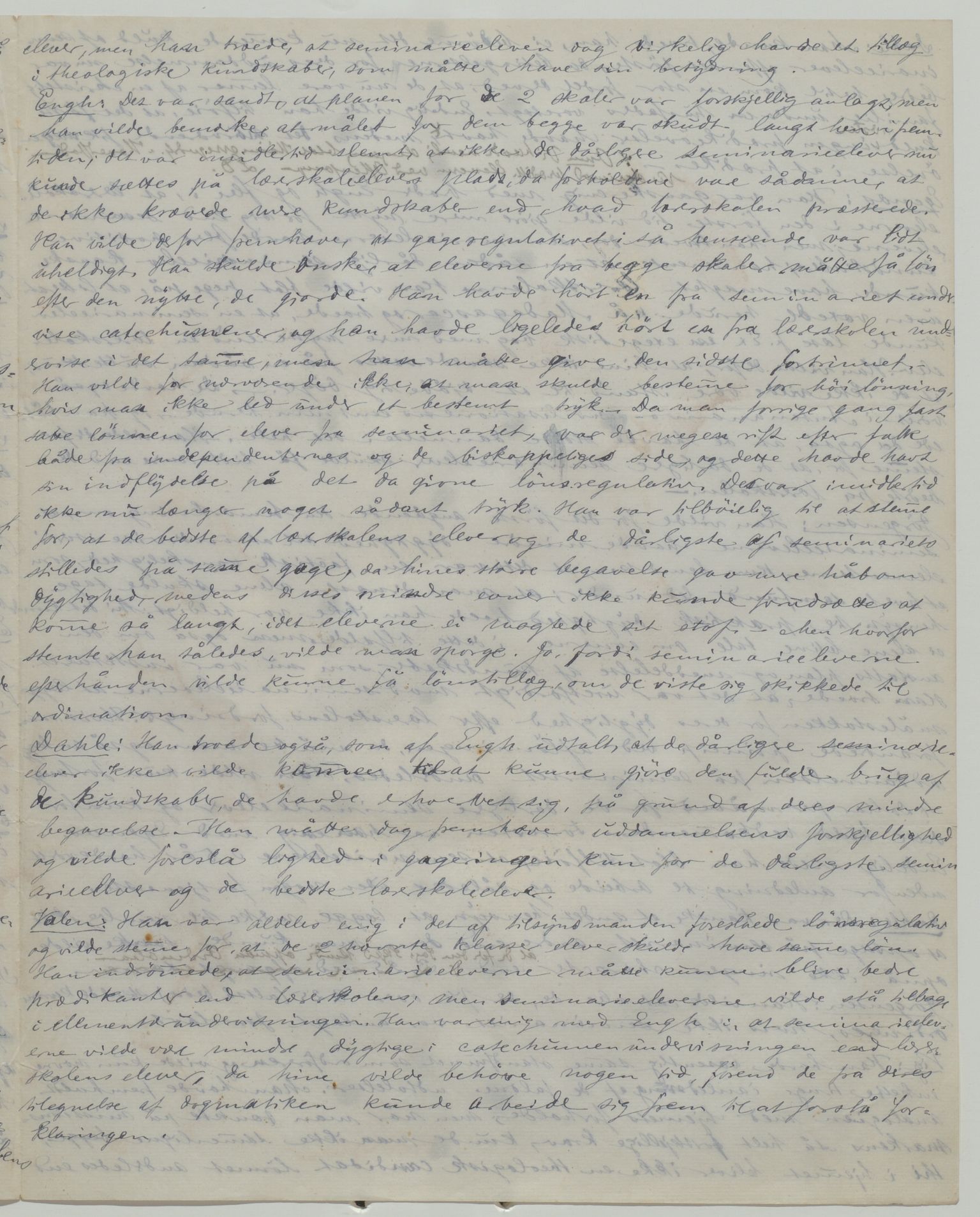 Det Norske Misjonsselskap - hovedadministrasjonen, VID/MA-A-1045/D/Da/Daa/L0035/0009: Konferansereferat og årsberetninger / Konferansereferat fra Madagaskar Innland., 1880