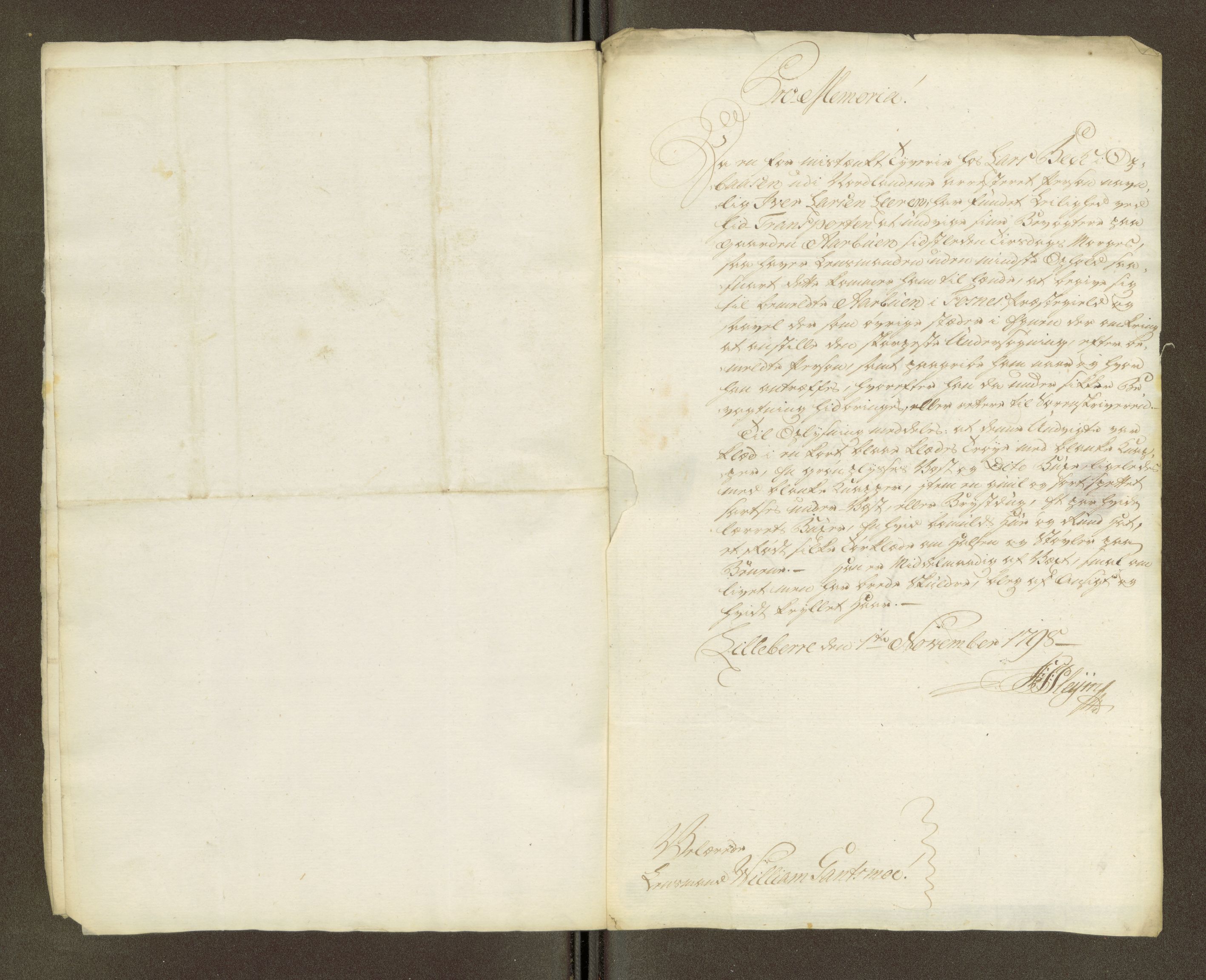 Namdal sorenskriveri, AV/SAT-A-4133/1/1/1O/1Oa/L0007: Sivile og offentlige saker, 1798, s. 426