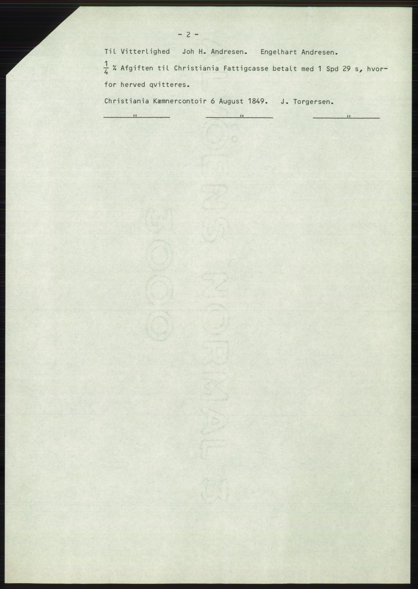 Statsarkivet i Oslo, AV/SAO-A-10621/Z/Zd/L0046: Avskrifter, j.nr 10-4400/1988, 1988, s. 276