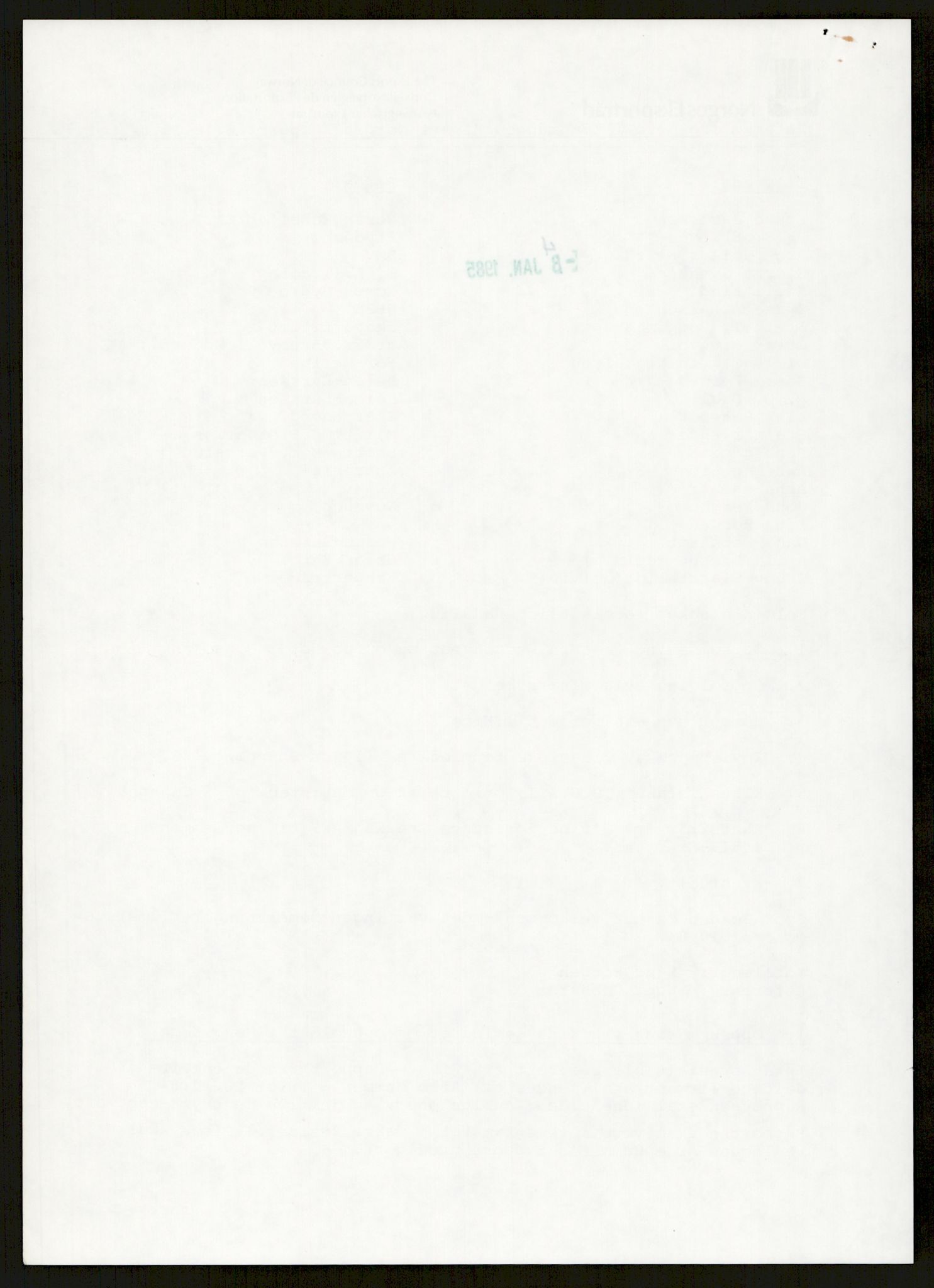 "17-Gruppen Kina", AV/RA-PA-1688/A/L0001: Møtereferater, 1979-1986, s. 174