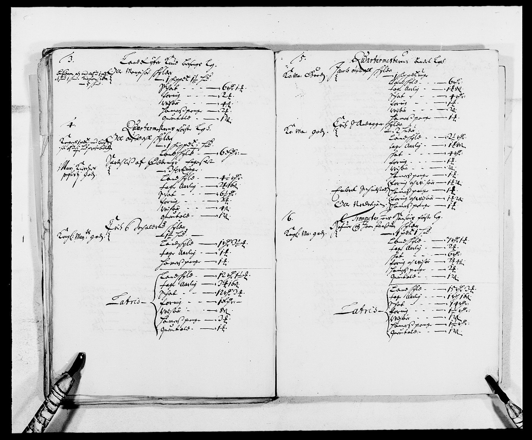 Rentekammeret inntil 1814, Reviderte regnskaper, Fogderegnskap, AV/RA-EA-4092/R16/L1019: Fogderegnskap Hedmark, 1679, s. 62